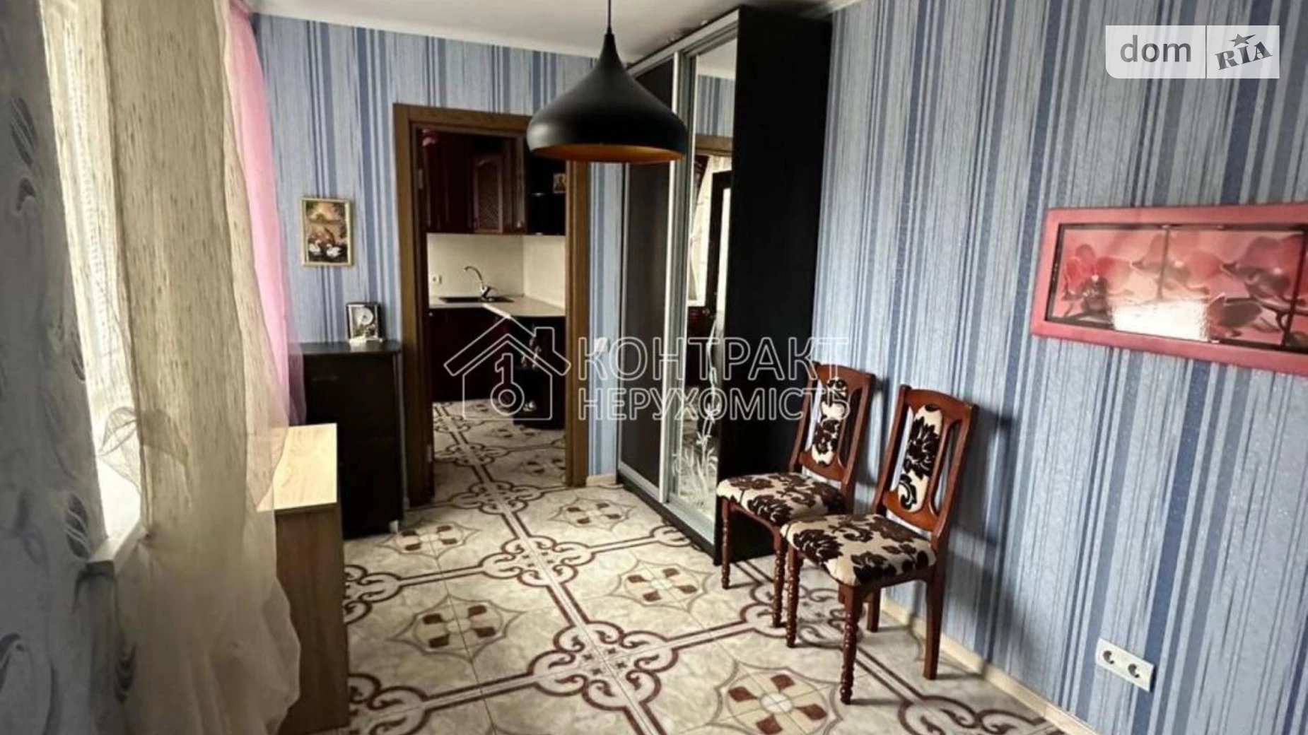 Продається 2-кімнатна квартира 41 кв. м у Харкові, вул. Познанська - фото 5