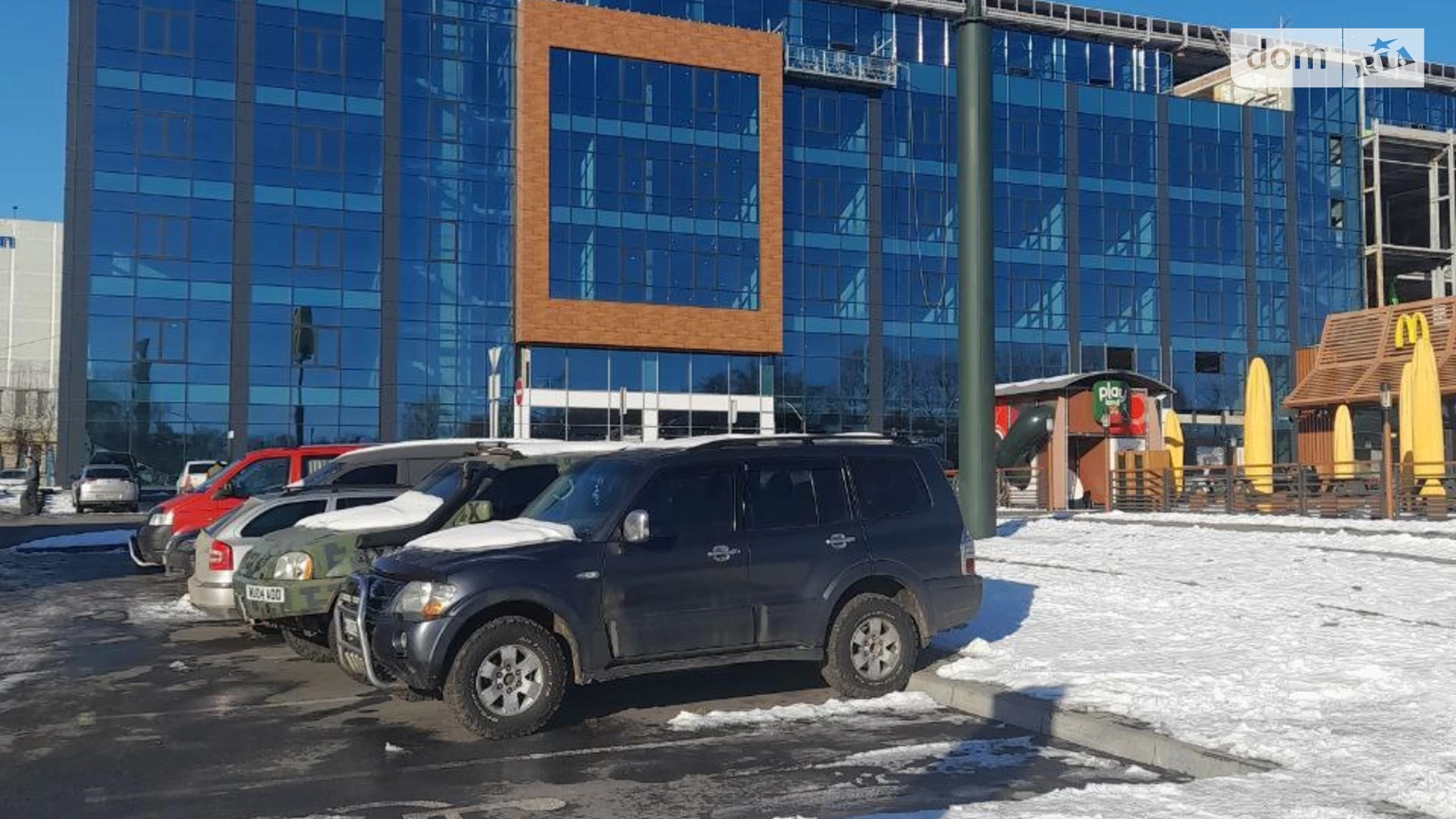 Продається офіс 102 кв. м в бізнес-центрі, цена: 163000 $ - фото 2