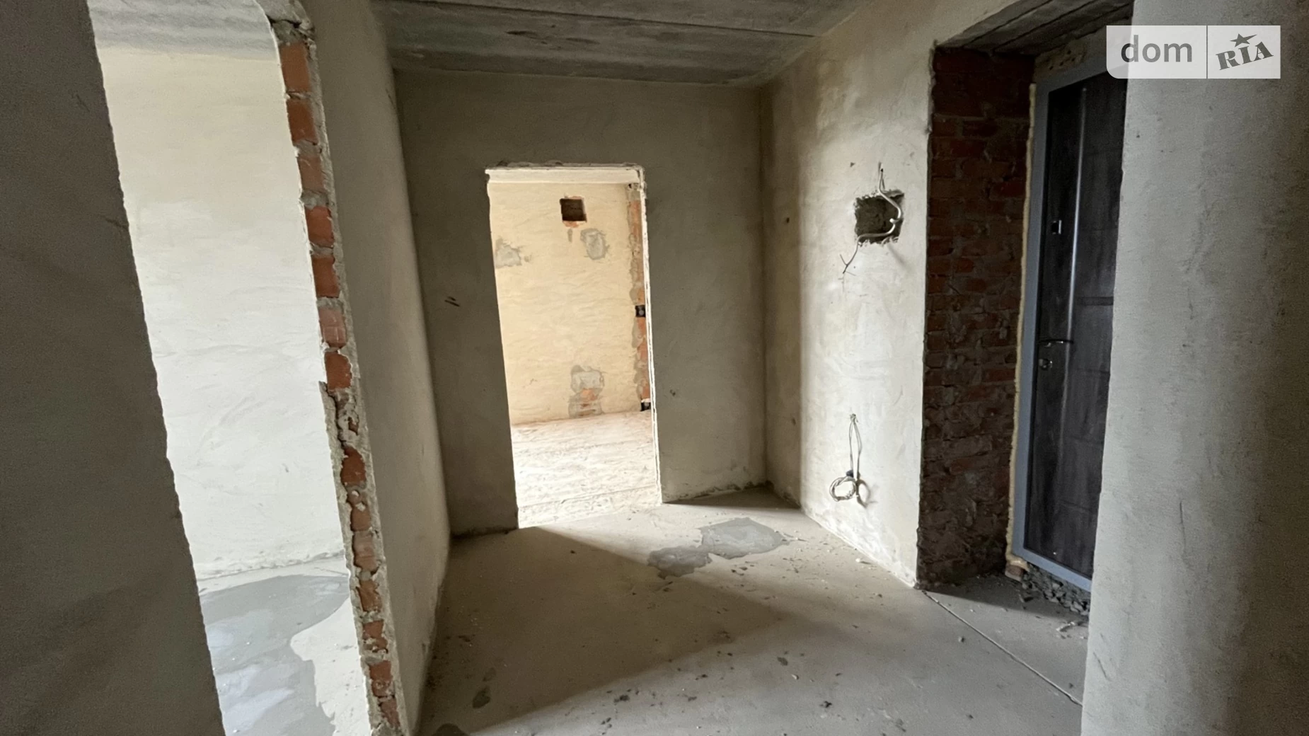 2-комнатная квартира 70 кв. м в Тернополе, ул. Довженко Александра, 32 - фото 4