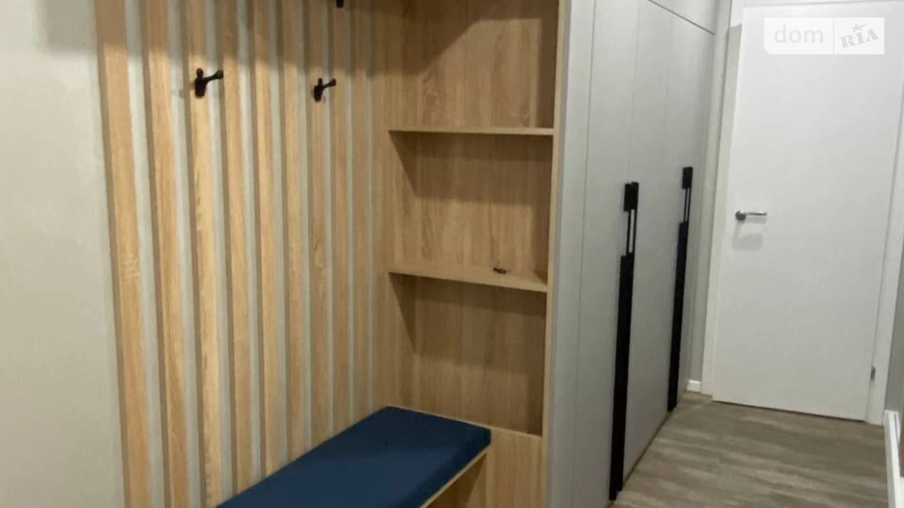 Продается 2-комнатная квартира 55 кв. м в Днепре, просп. Поля Александра, 59/11 - фото 4