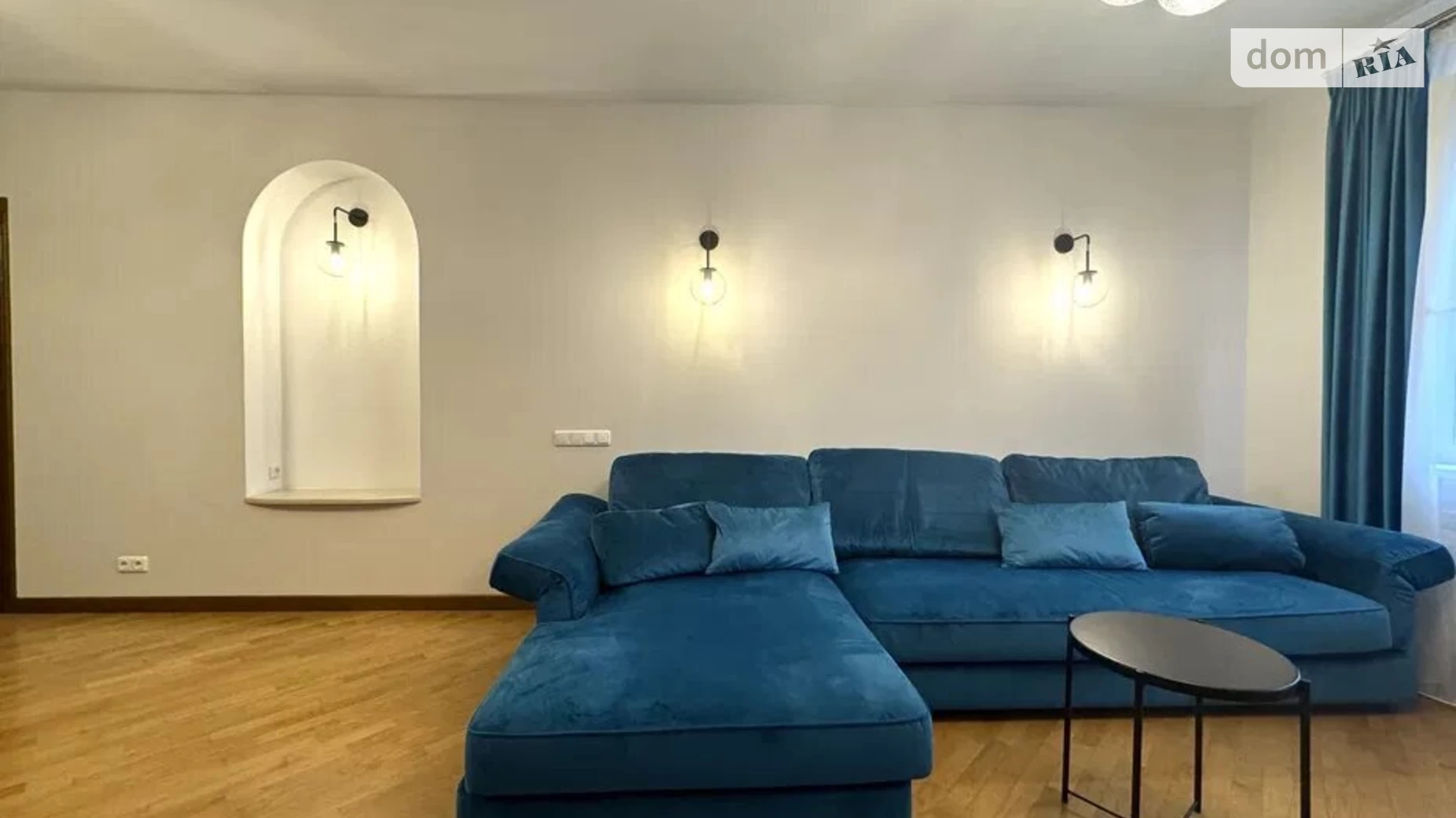 Продается 4-комнатная квартира 135.6 кв. м в Киеве, ул. Княжий Затон, 11 - фото 4