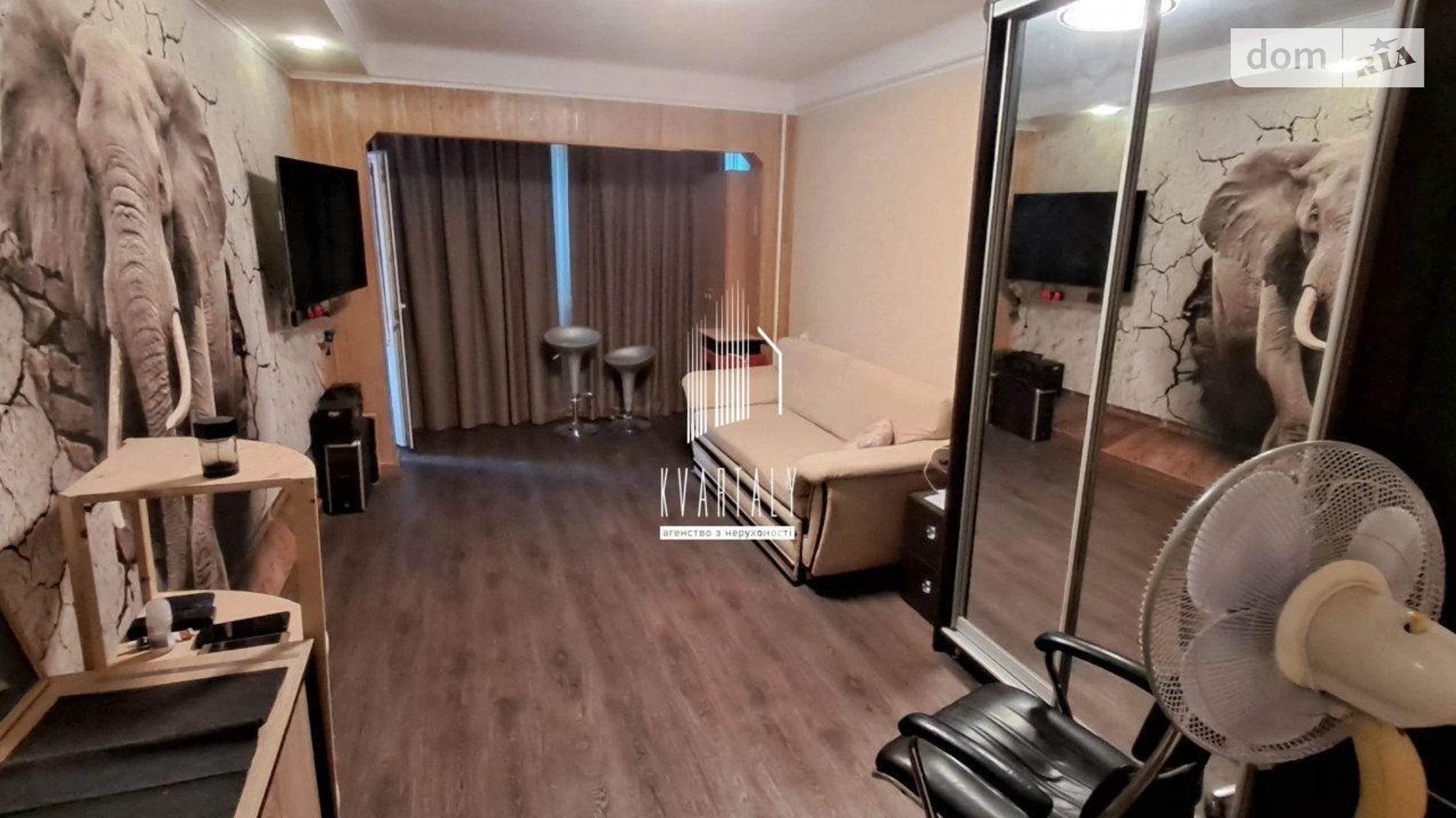 Продается 2-комнатная квартира 66.9 кв. м в Киеве, ул. Татарская, 6 - фото 3