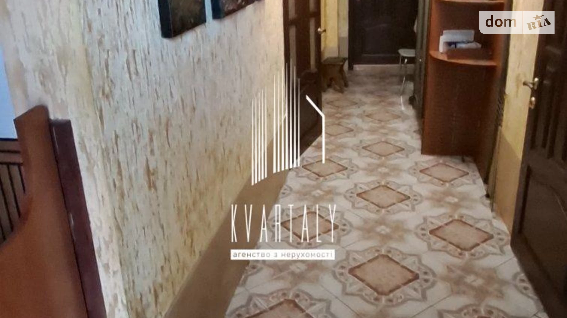 Продается 2-комнатная квартира 66.9 кв. м в Киеве, ул. Татарская, 6 - фото 5