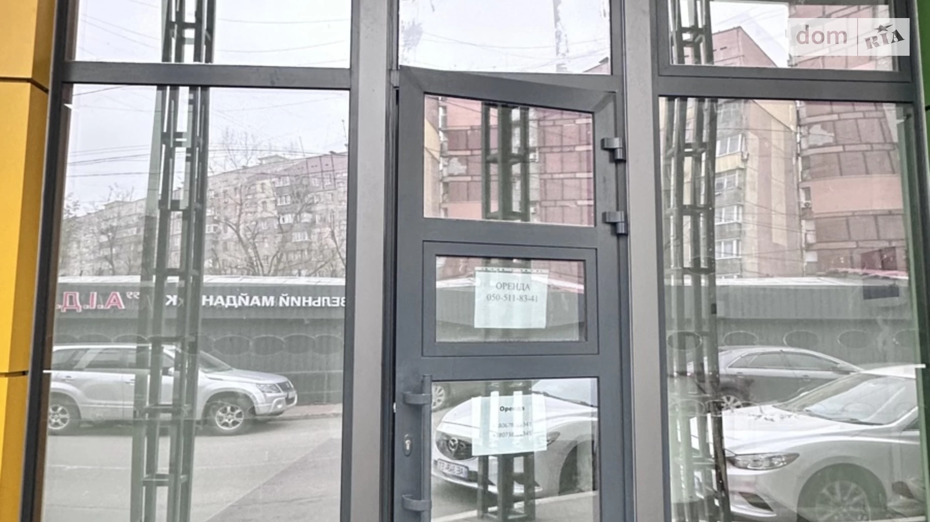 Сдается в аренду помещения свободного назначения 22.13 кв. м в 1-этажном здании, цена: 11065 грн - фото 4