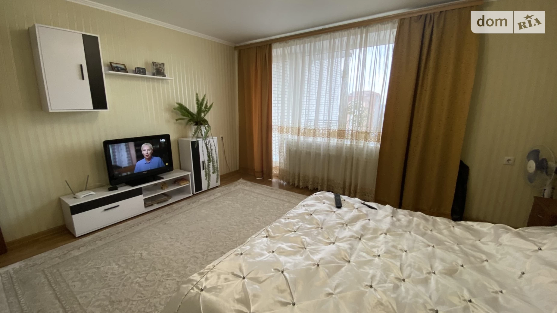 2-комнатная квартира 76.9 кв. м в Тернополе, ул. Глубокая - фото 3