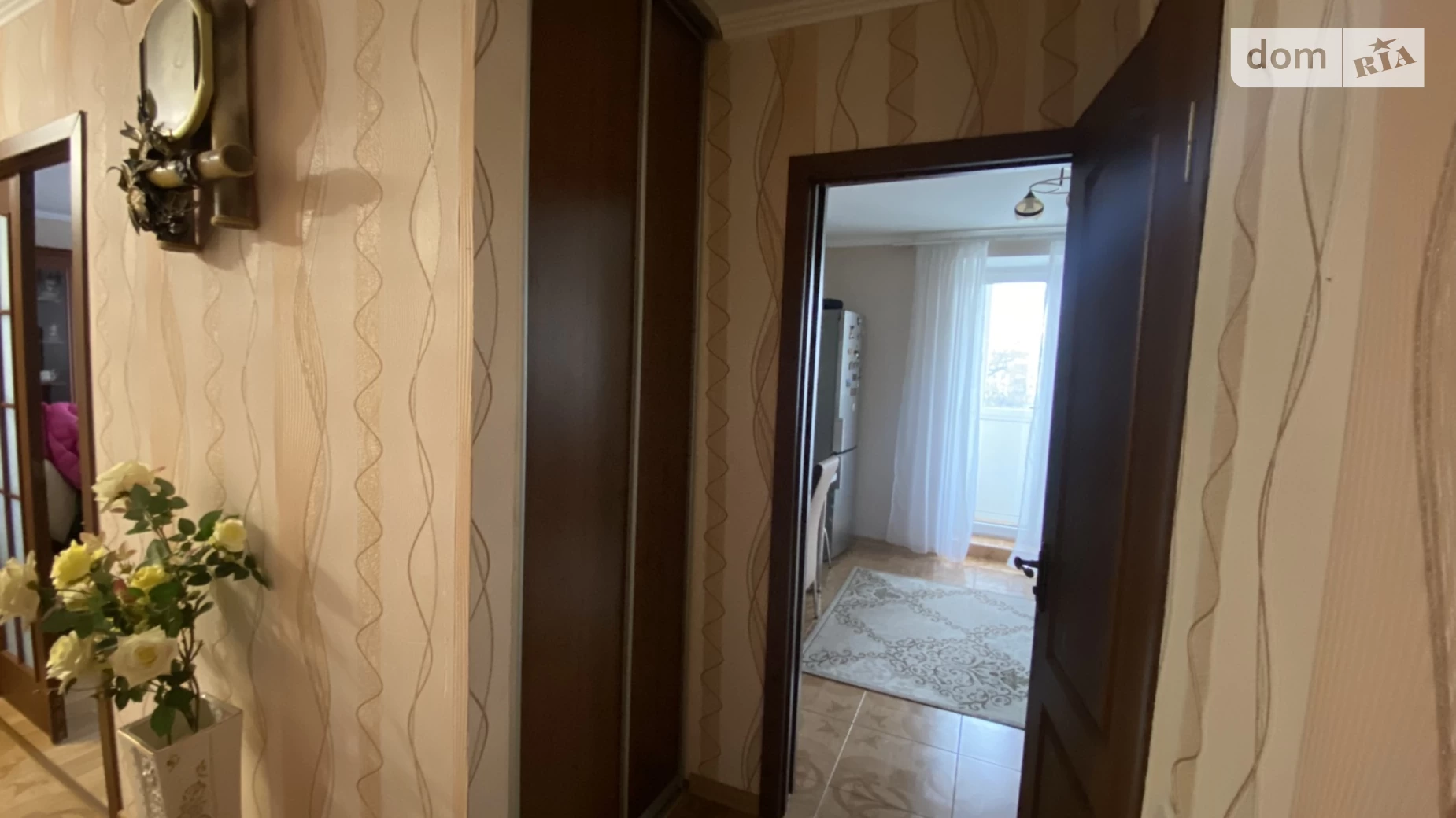 2-комнатная квартира 76.9 кв. м в Тернополе, ул. Глубокая - фото 5