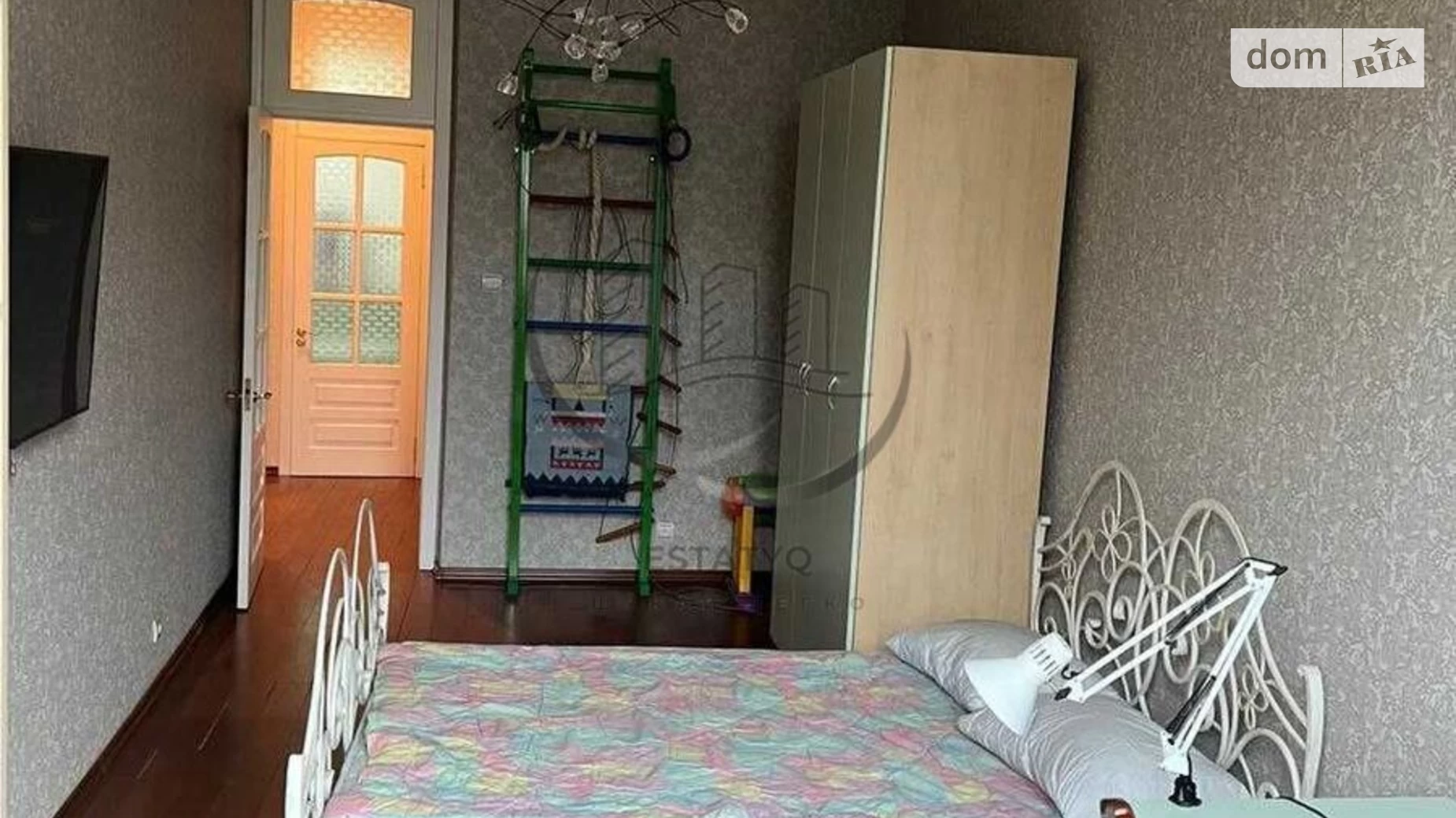 Сдается в аренду 2-комнатная квартира 80 кв. м в Харькове - фото 5