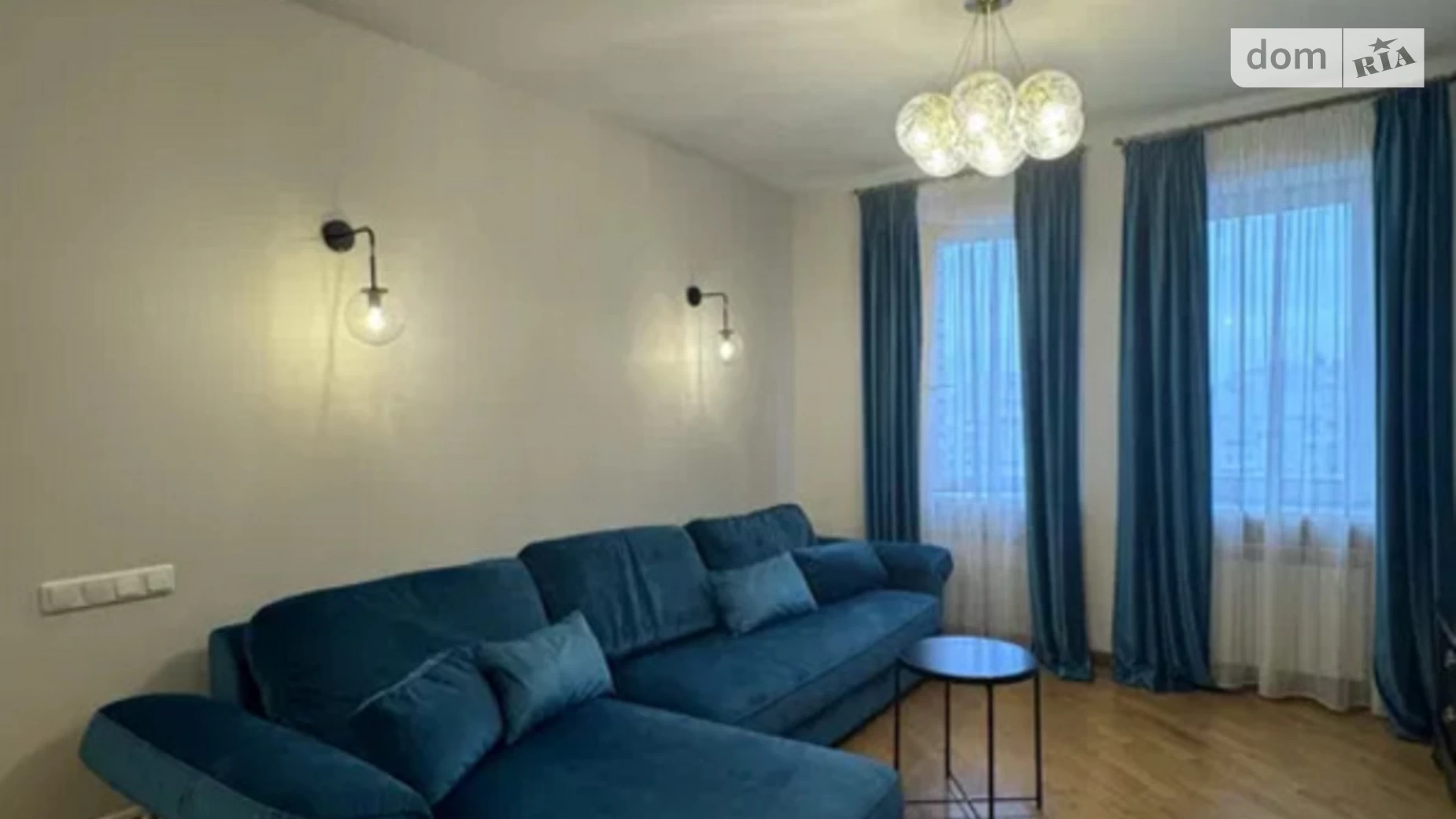 Продается 4-комнатная квартира 135.6 кв. м в Киеве, ул. Княжий Затон, 11 - фото 5