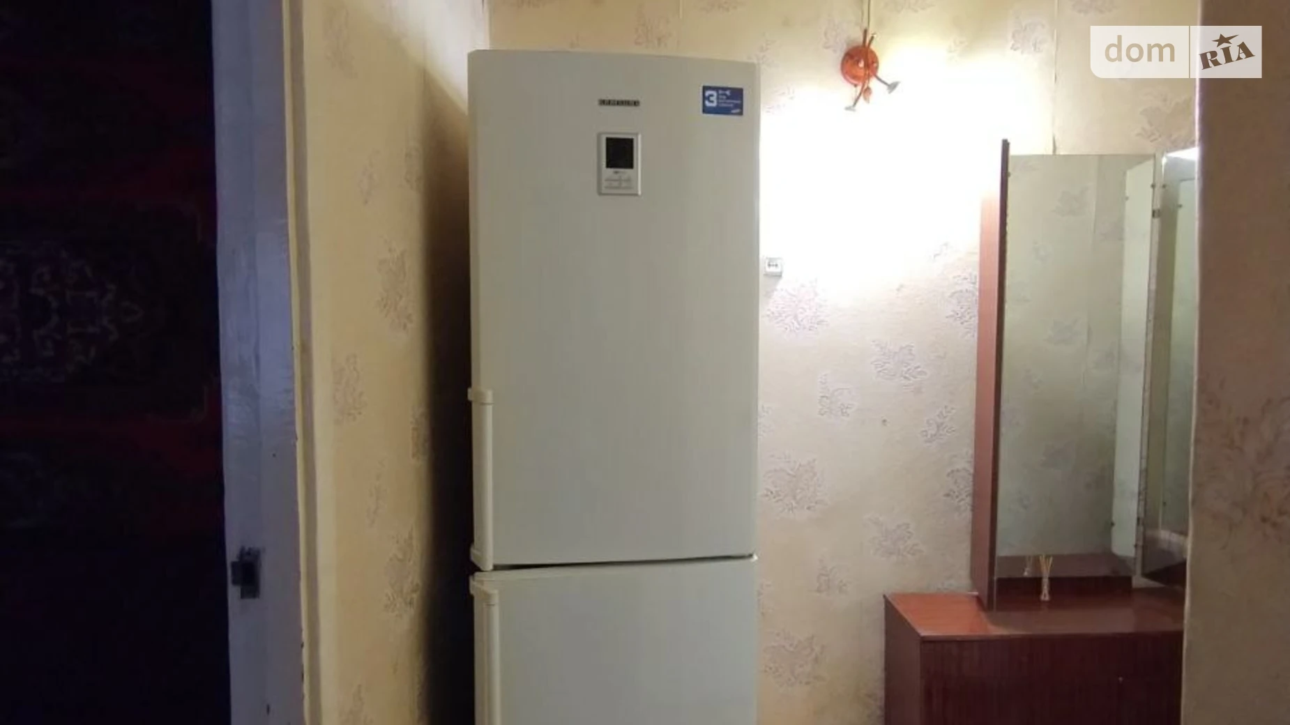 Здається в оренду 2-кімнатна квартира 24 кв. м у, цена: 4500 грн - фото 5