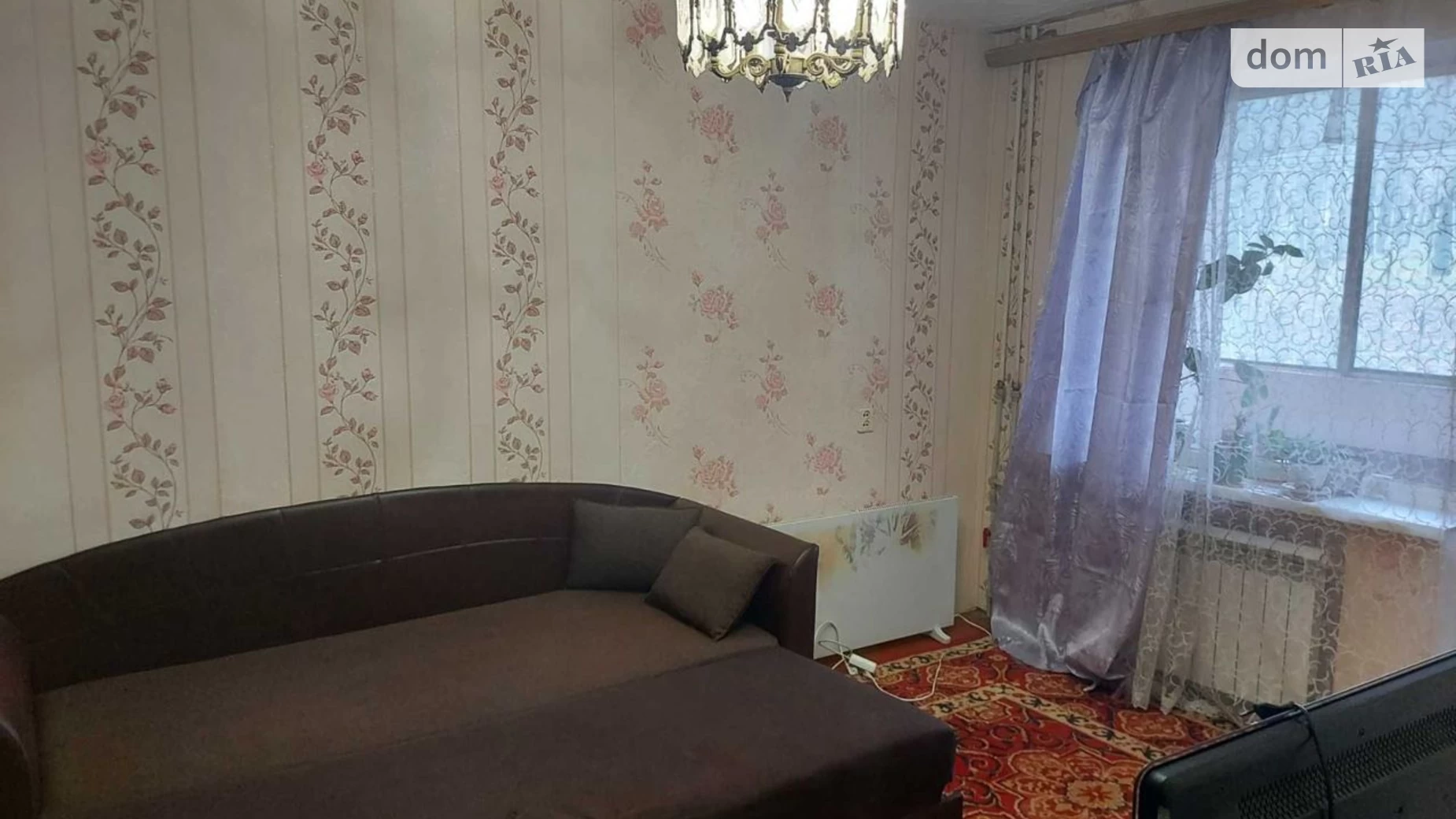 Продается 2-комнатная квартира 45.7 кв. м в Днепре, мас. Тополь-2, 22 корпус 4 - фото 2