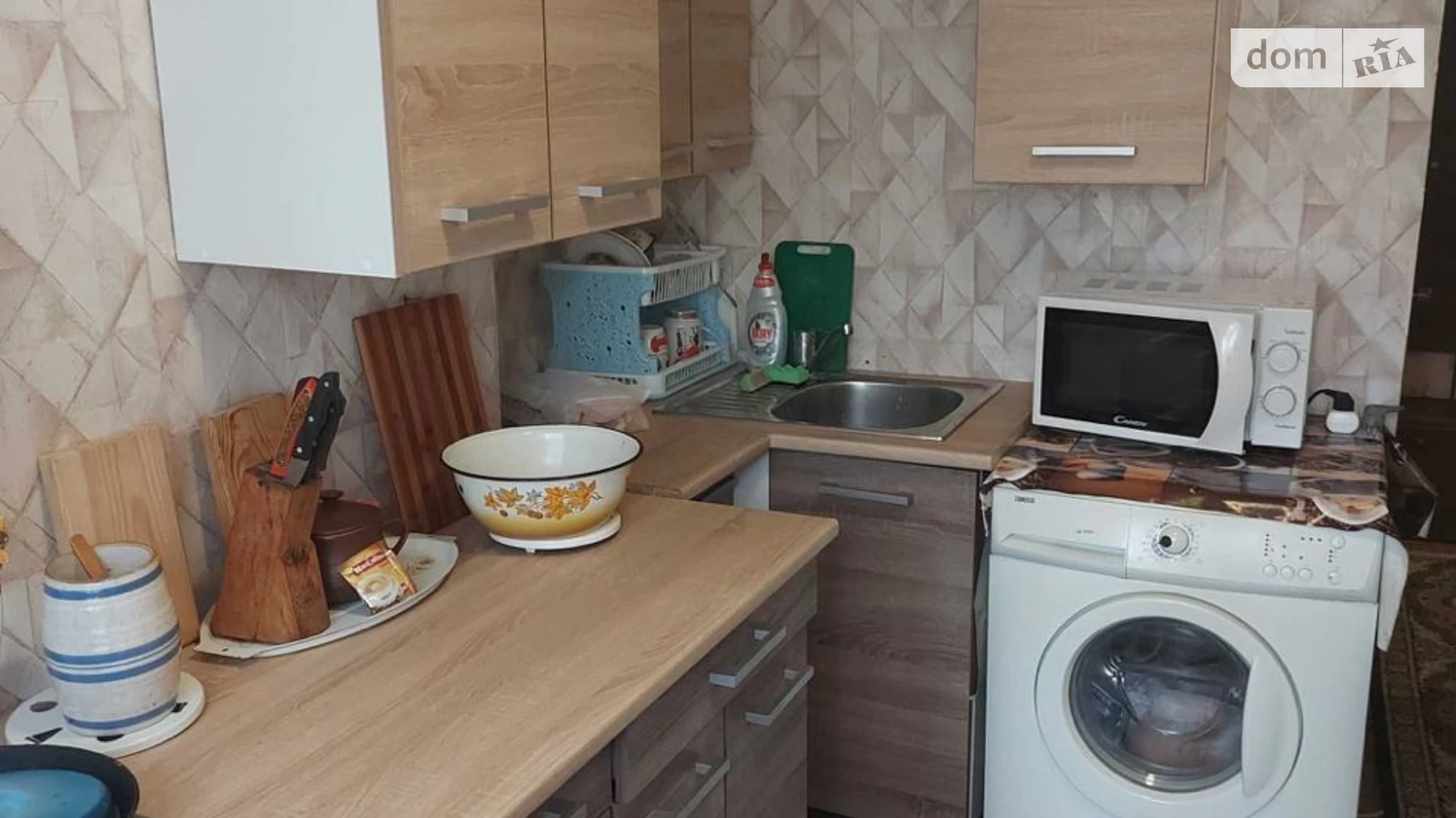 Продается 2-комнатная квартира 45.7 кв. м в Днепре, мас. Тополь-2, 22 корпус 4 - фото 4