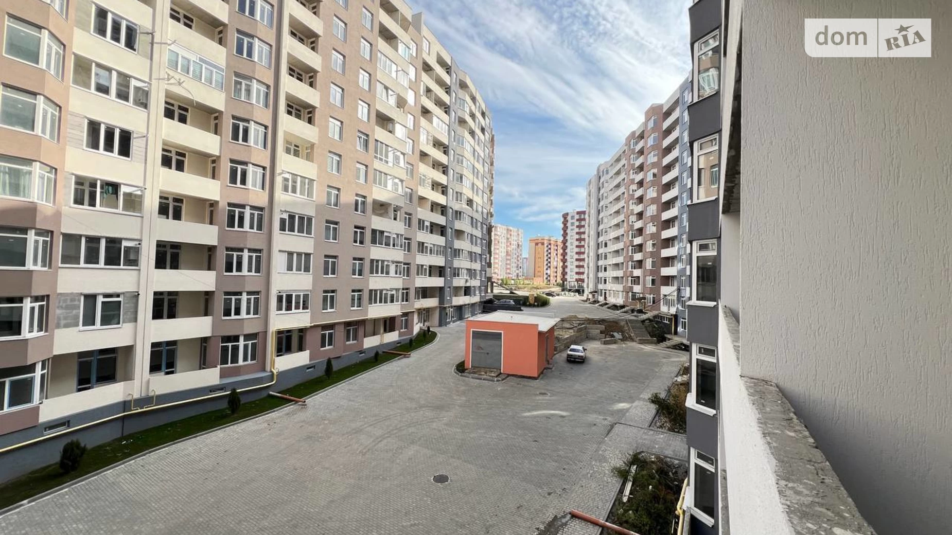 2-комнатная квартира 52 кв. м в Тернополе, ул. Смакулы - фото 4