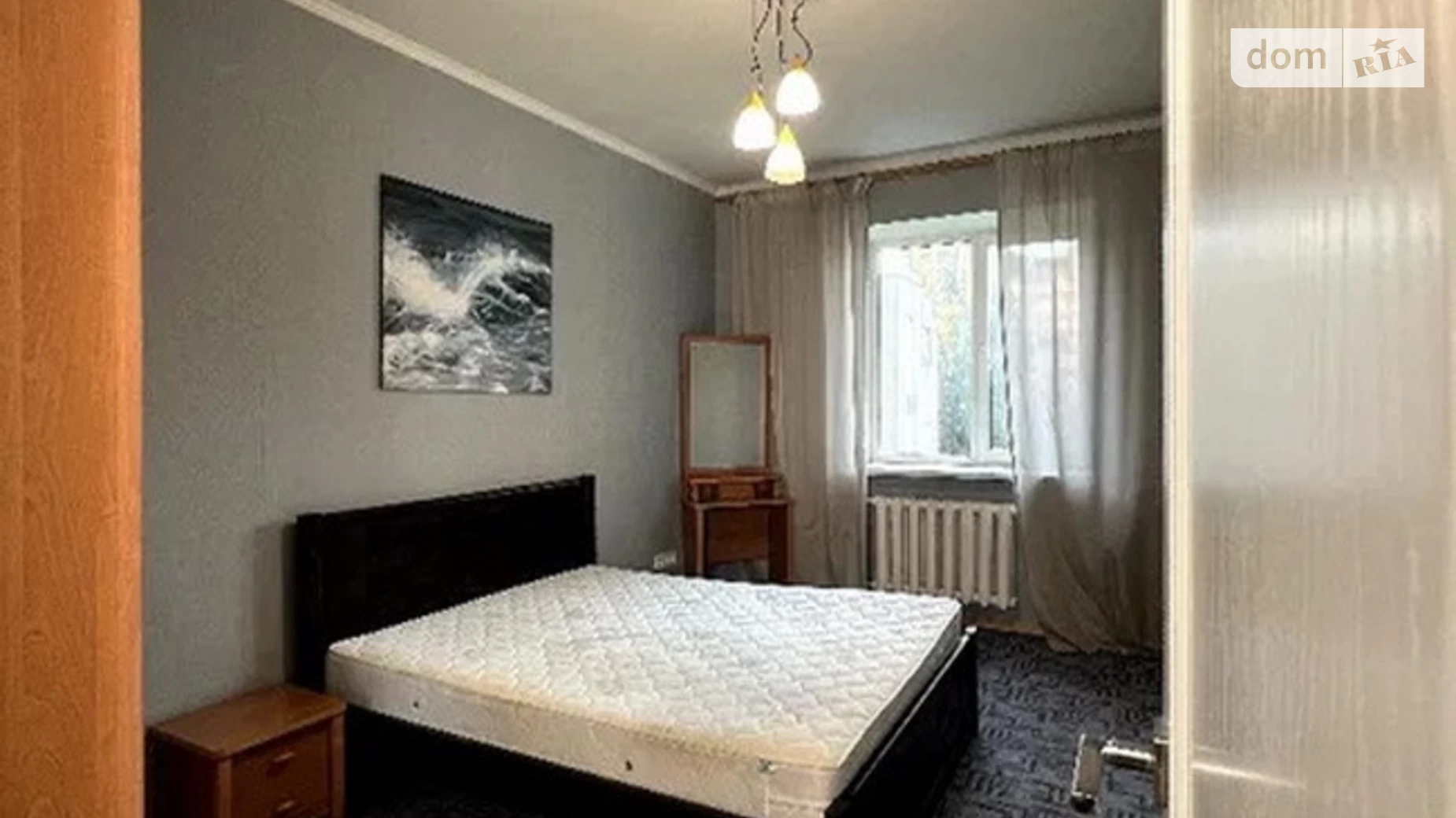 Продается 3-комнатная квартира 86.4 кв. м в Одессе, ул. Академическая, 1 - фото 3