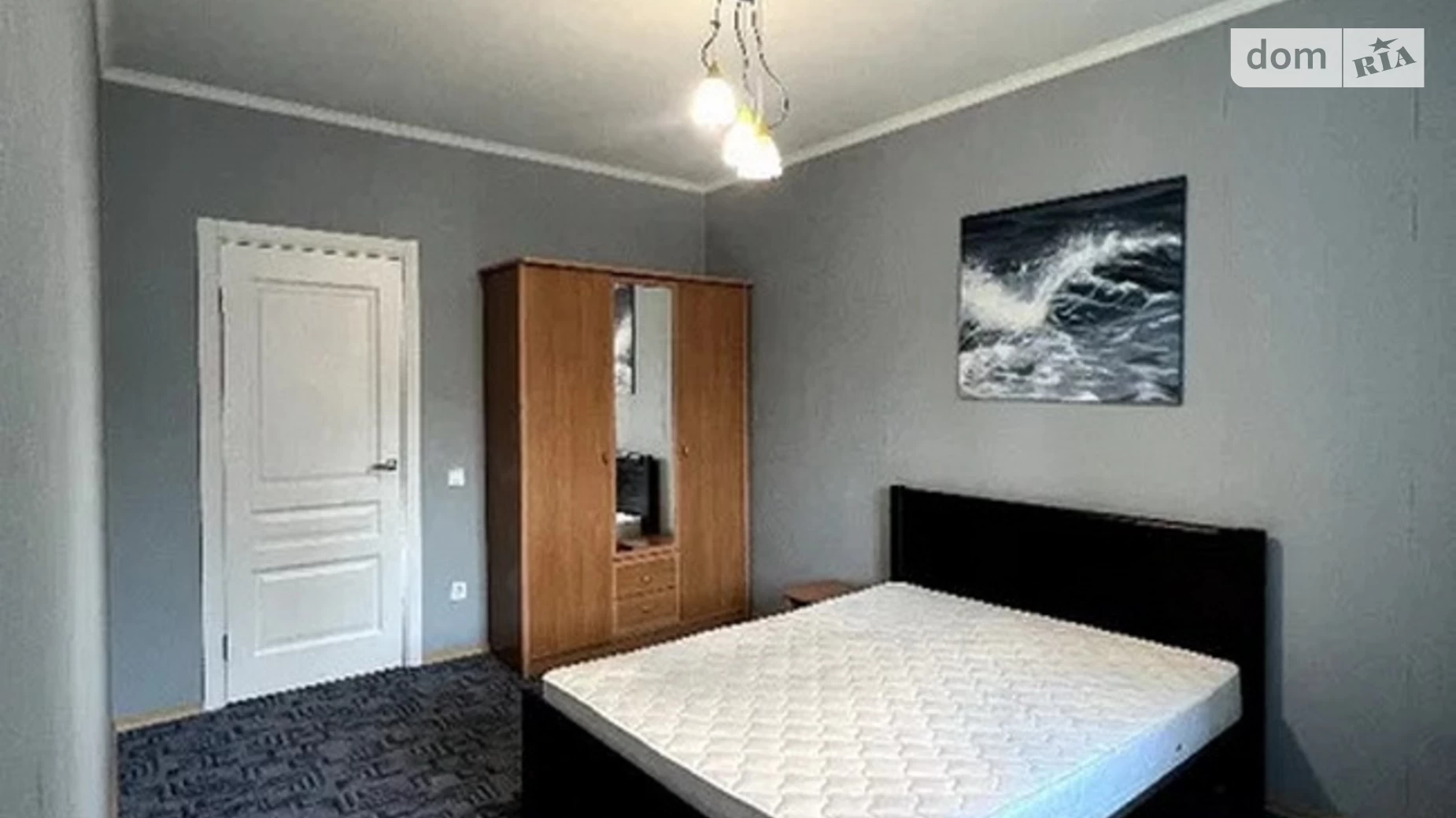 Продается 3-комнатная квартира 86.4 кв. м в Одессе, ул. Академическая, 1 - фото 4
