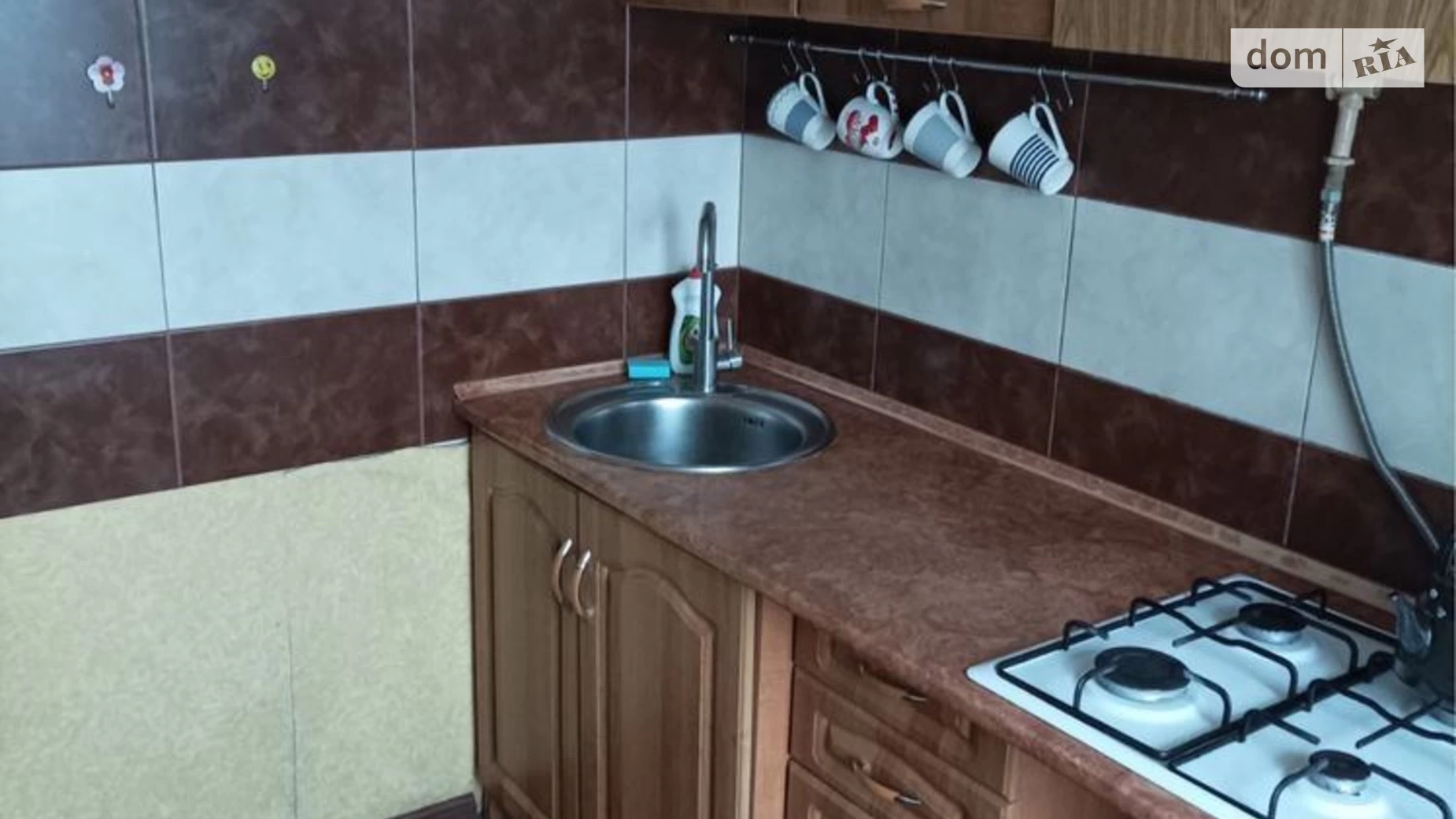 Продается 2-комнатная квартира 45.4 кв. м в Днепре, ул. Квартальная(Гладкова), 4 - фото 3