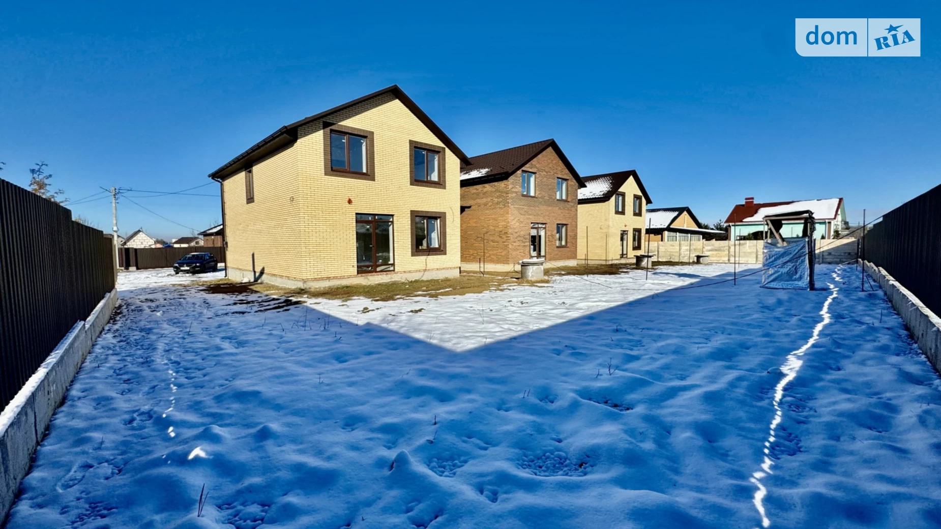 Продается дом на 2 этажа 125 кв. м с бассейном, цена: 94000 $ - фото 3