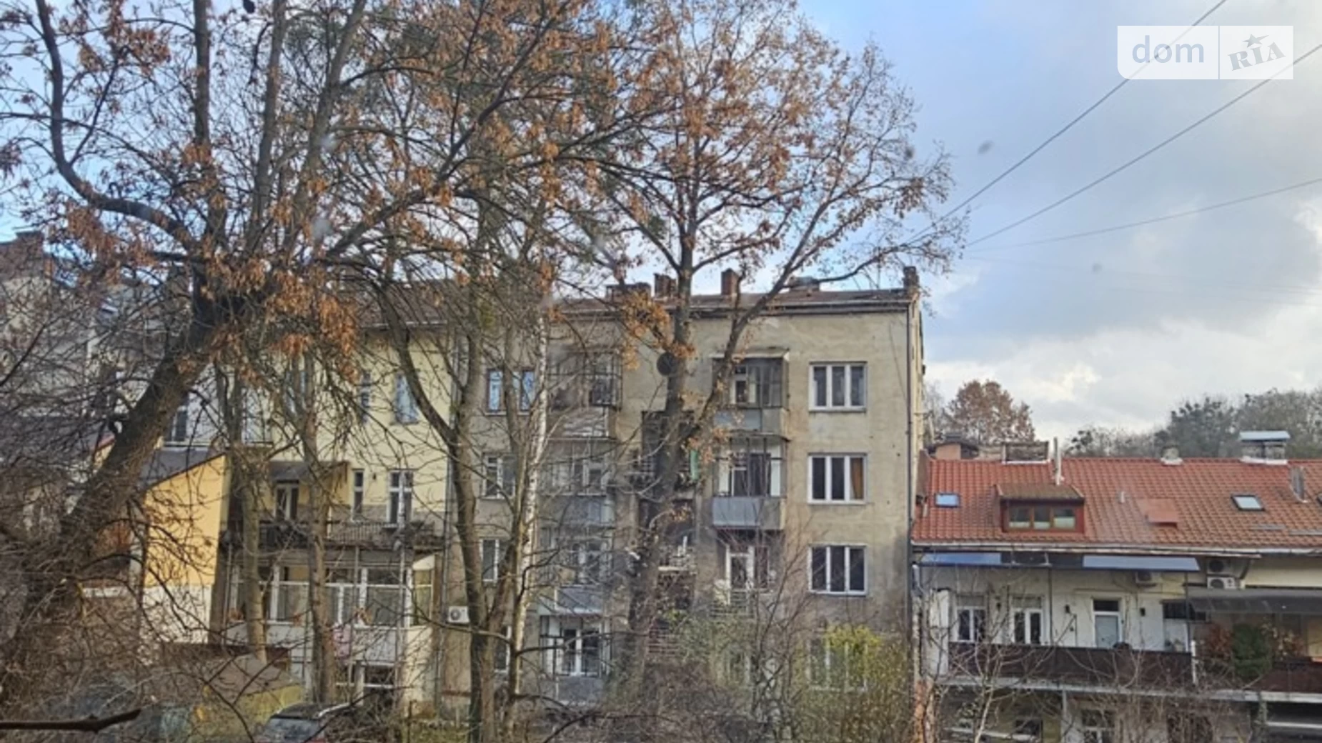 Продається 4-кімнатна квартира 101 кв. м у Львові, вул. Миколи Коперника, 31 - фото 3