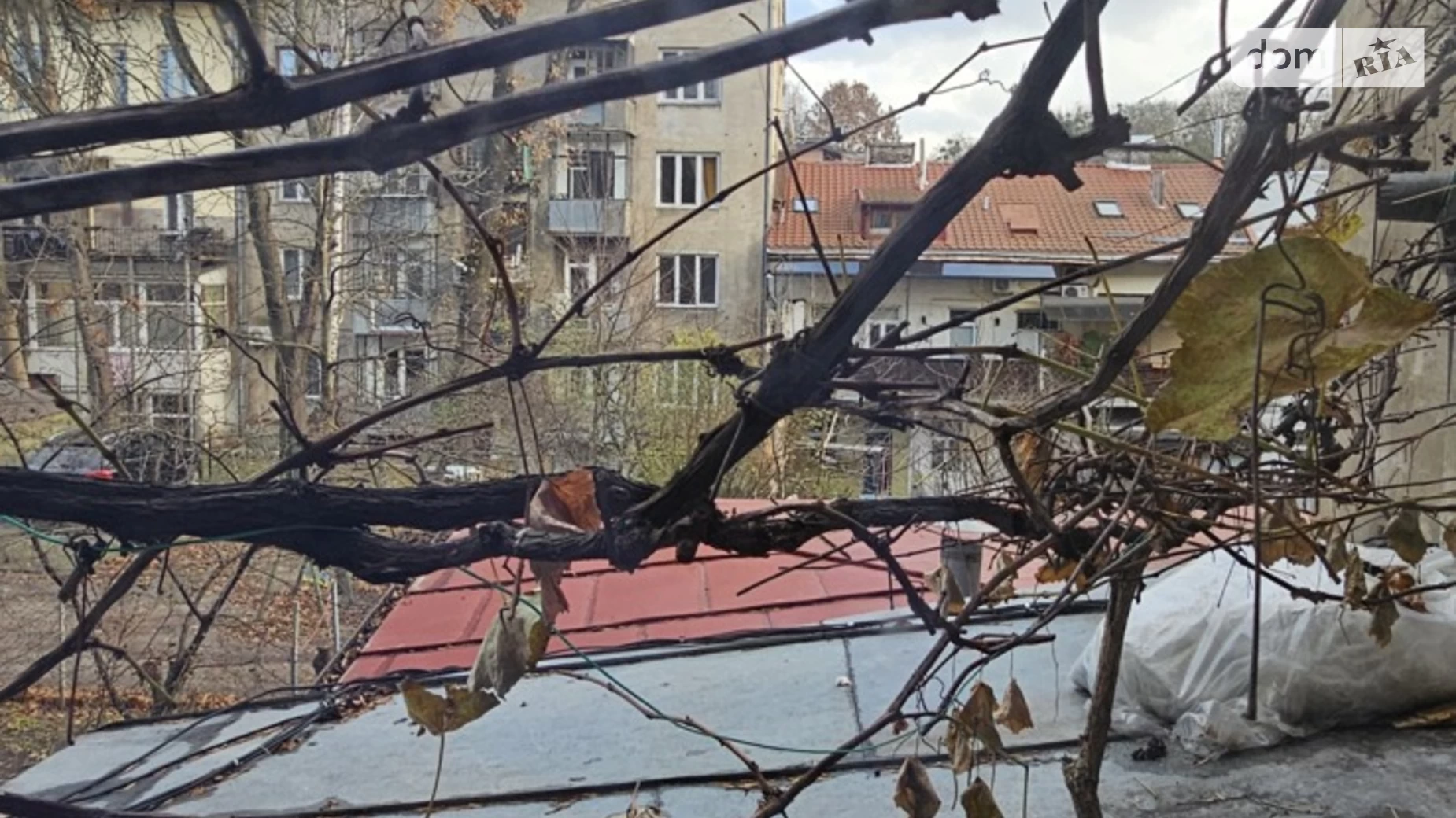 Продається 4-кімнатна квартира 101 кв. м у Львові, вул. Миколи Коперника, 31 - фото 4