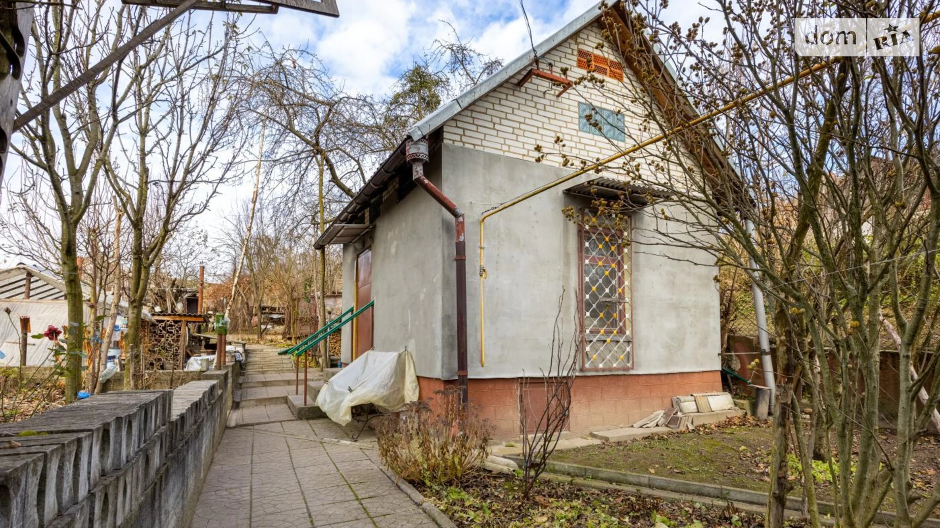Продается дом на 3 этажа 184.4 кв. м с камином, цена: 160000 $ - фото 5