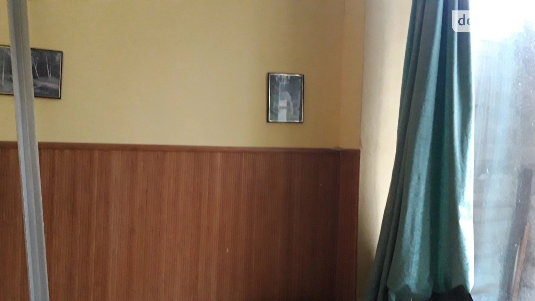 Продается 1-комнатная квартира 60.8 кв. м в Львове, ул. Витовского Дмитрия - фото 2