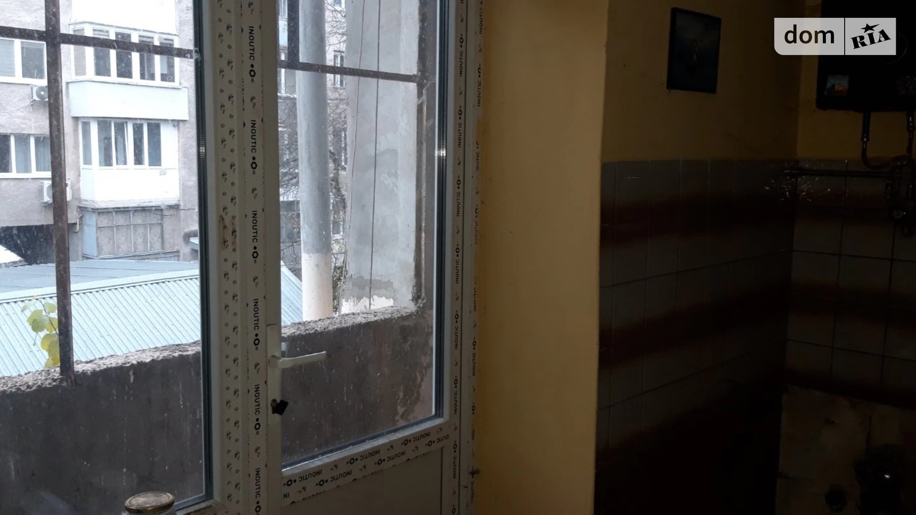 Продается 1-комнатная квартира 60.8 кв. м в Львове, ул. Витовского Дмитрия - фото 4