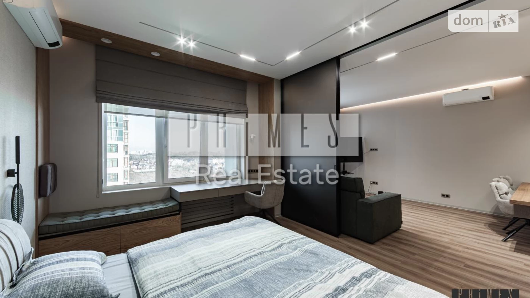 Сдается в аренду 1-комнатная квартира 63.3 кв. м в, цена: 2200 $ - фото 5