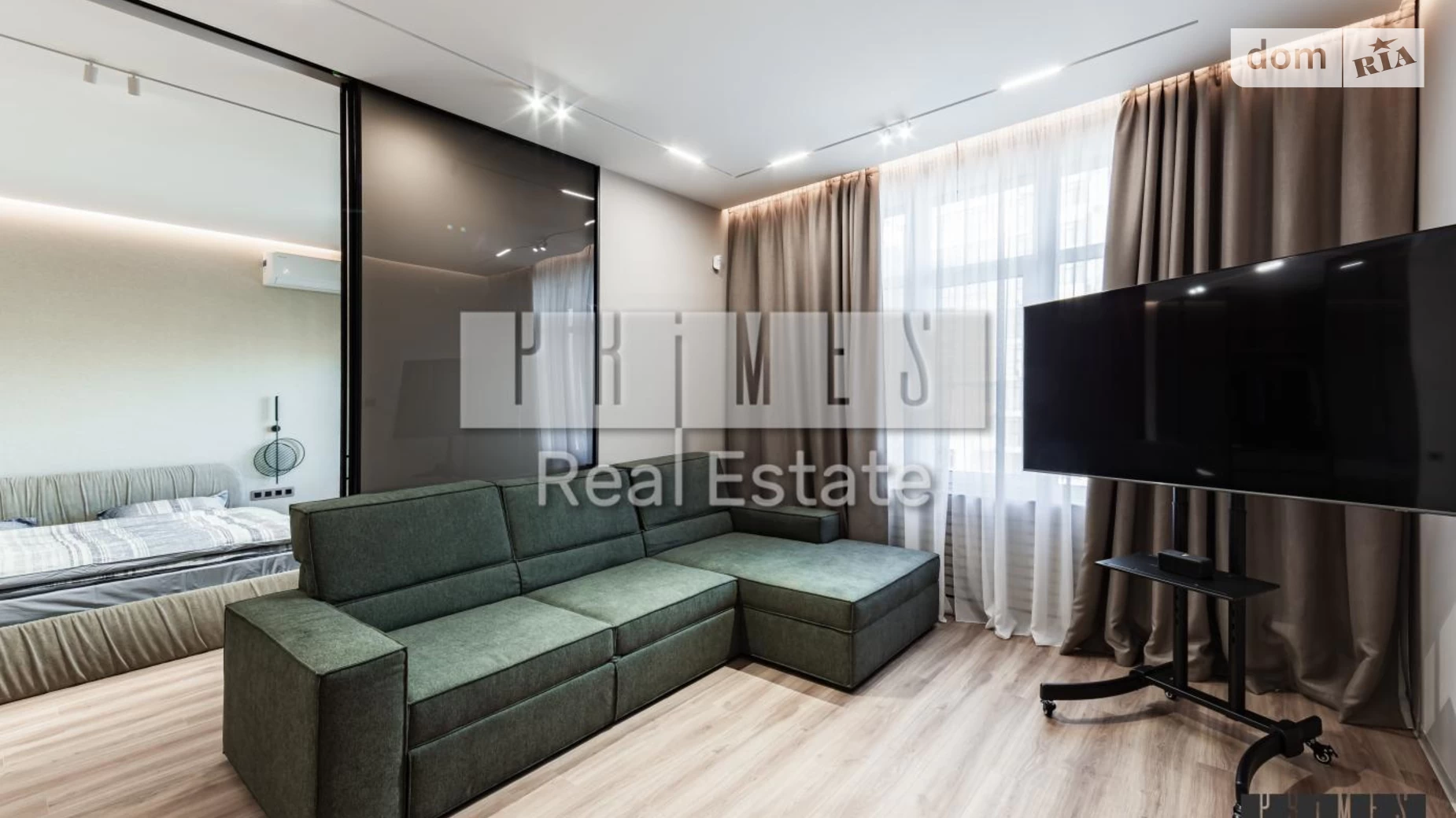 Сдается в аренду 1-комнатная квартира 63.3 кв. м в, цена: 2200 $ - фото 4