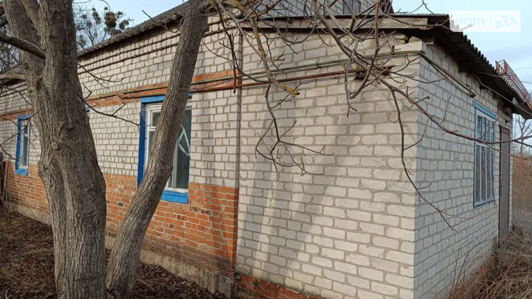 Продается часть дома 58 кв. м с мебелью, цена: 9000 $ - фото 2