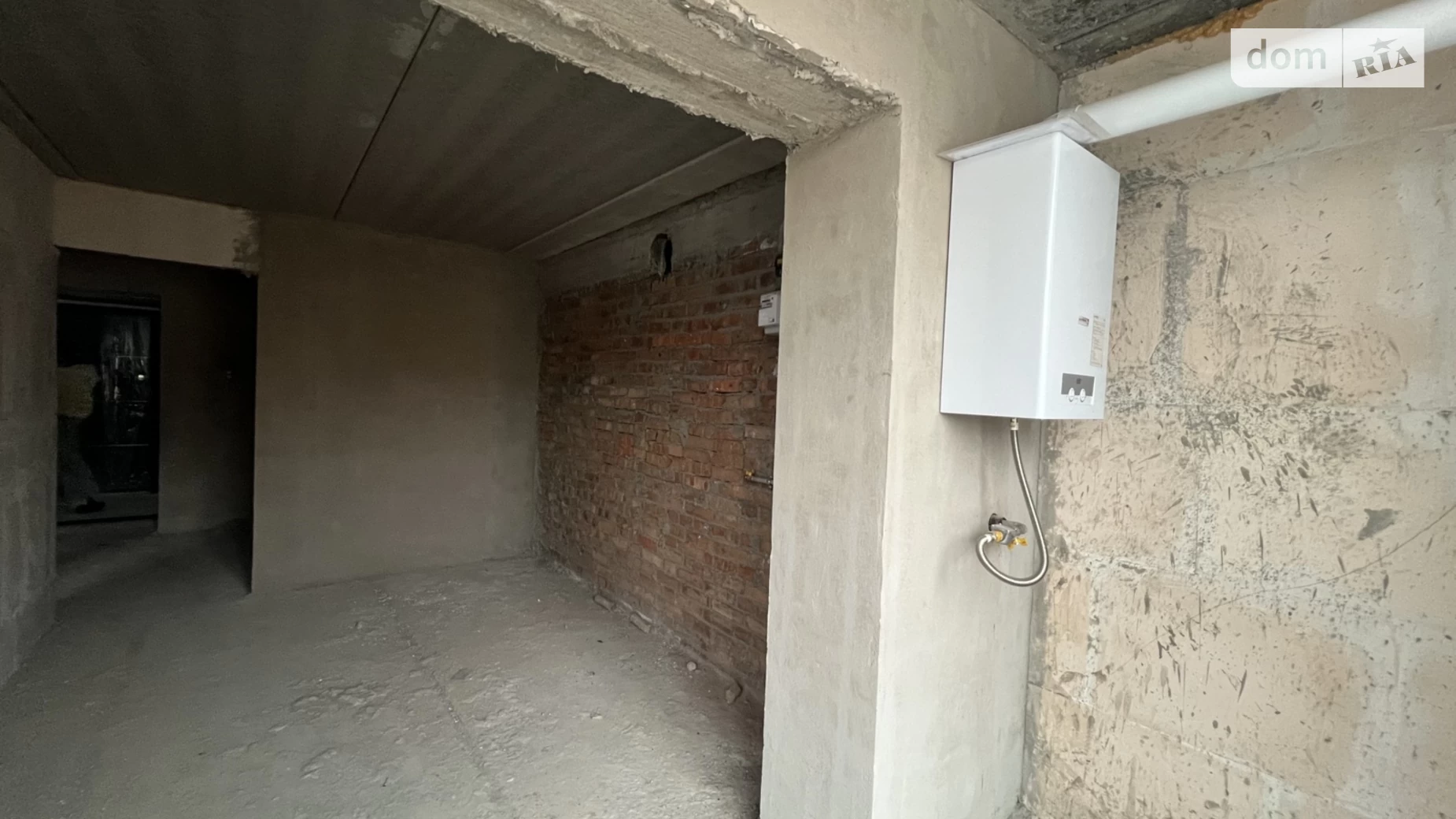 Продається 1-кімнатна квартира 46 кв. м у Вінницьких Хуторах, Немирівське шосе, 94 - фото 4