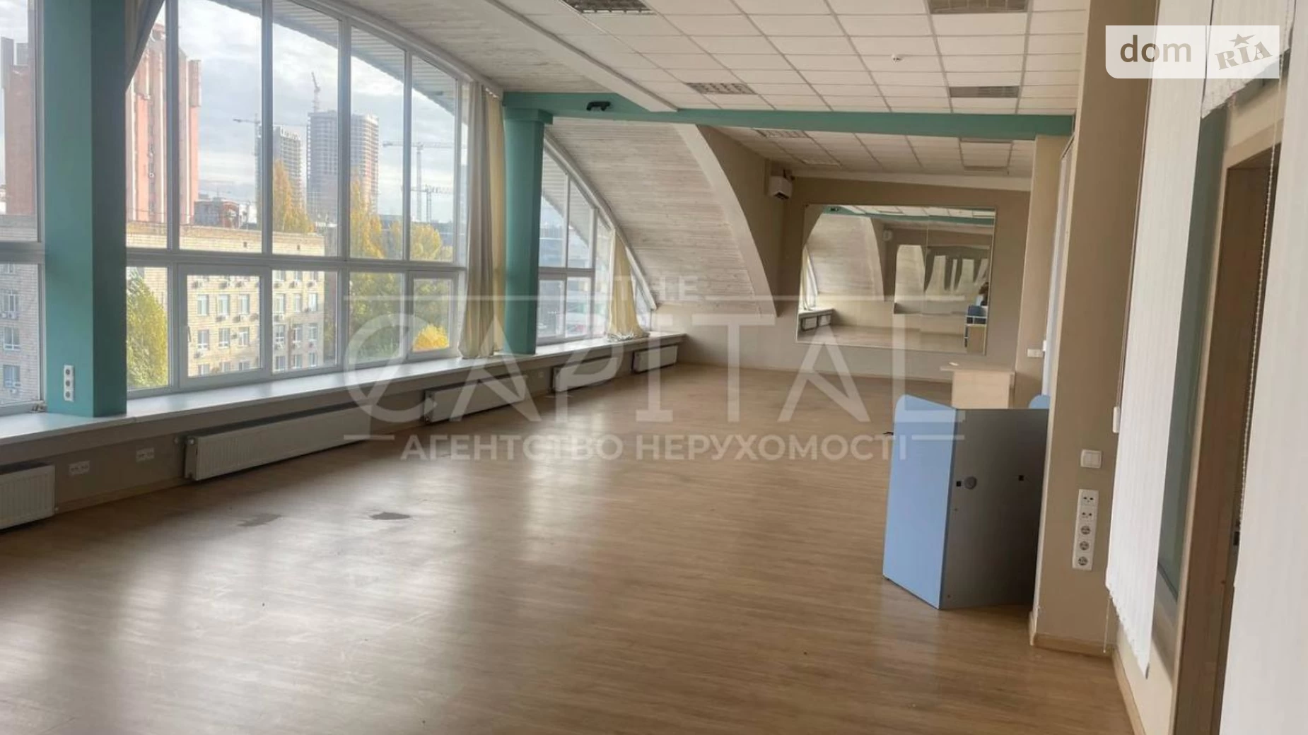Сдается в аренду офис 367 кв. м в бизнес-центре, цена: 2850 $ - фото 4