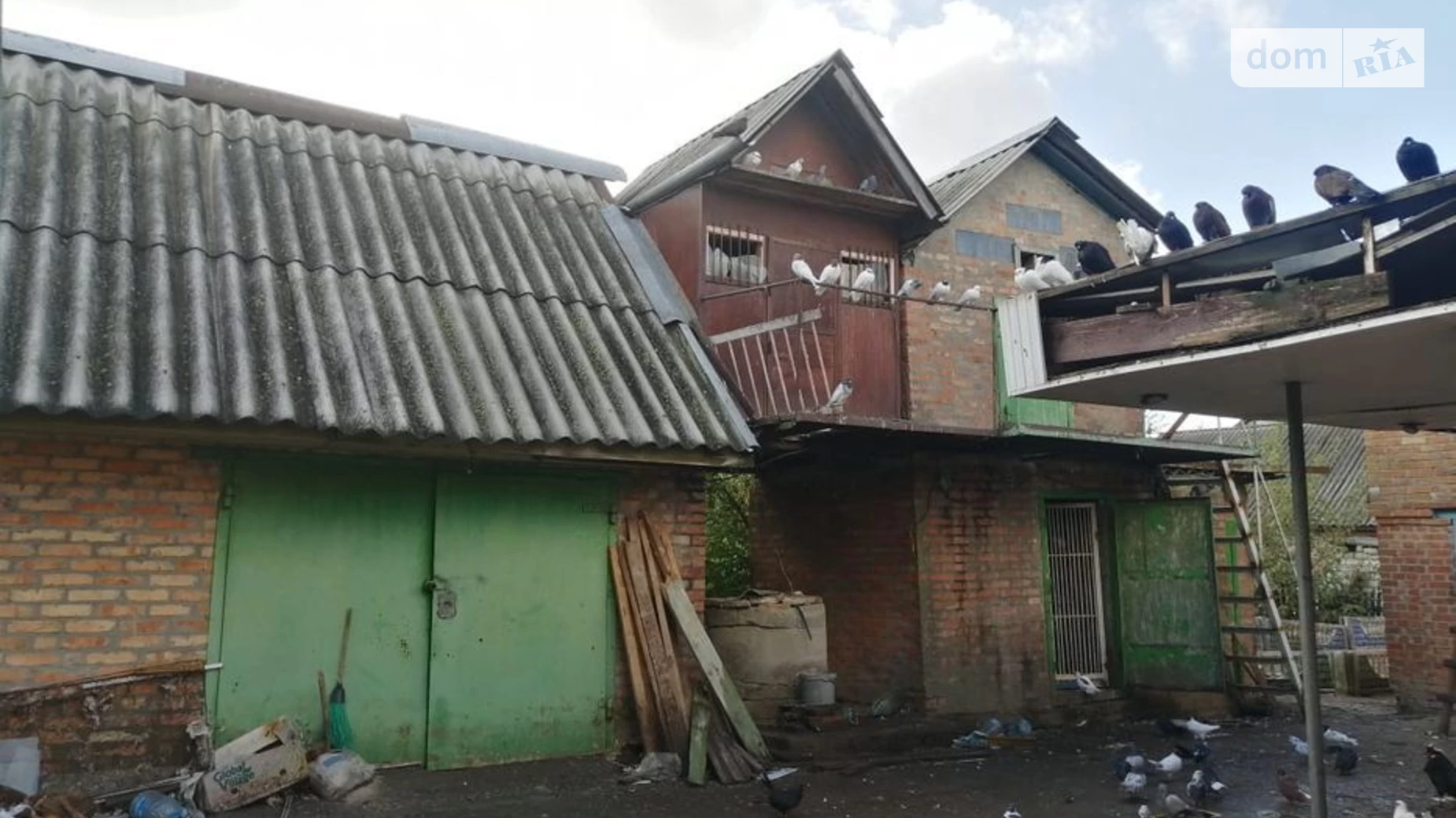 Продается одноэтажный дом 100 кв. м с бассейном, цена: 50000 $ - фото 3