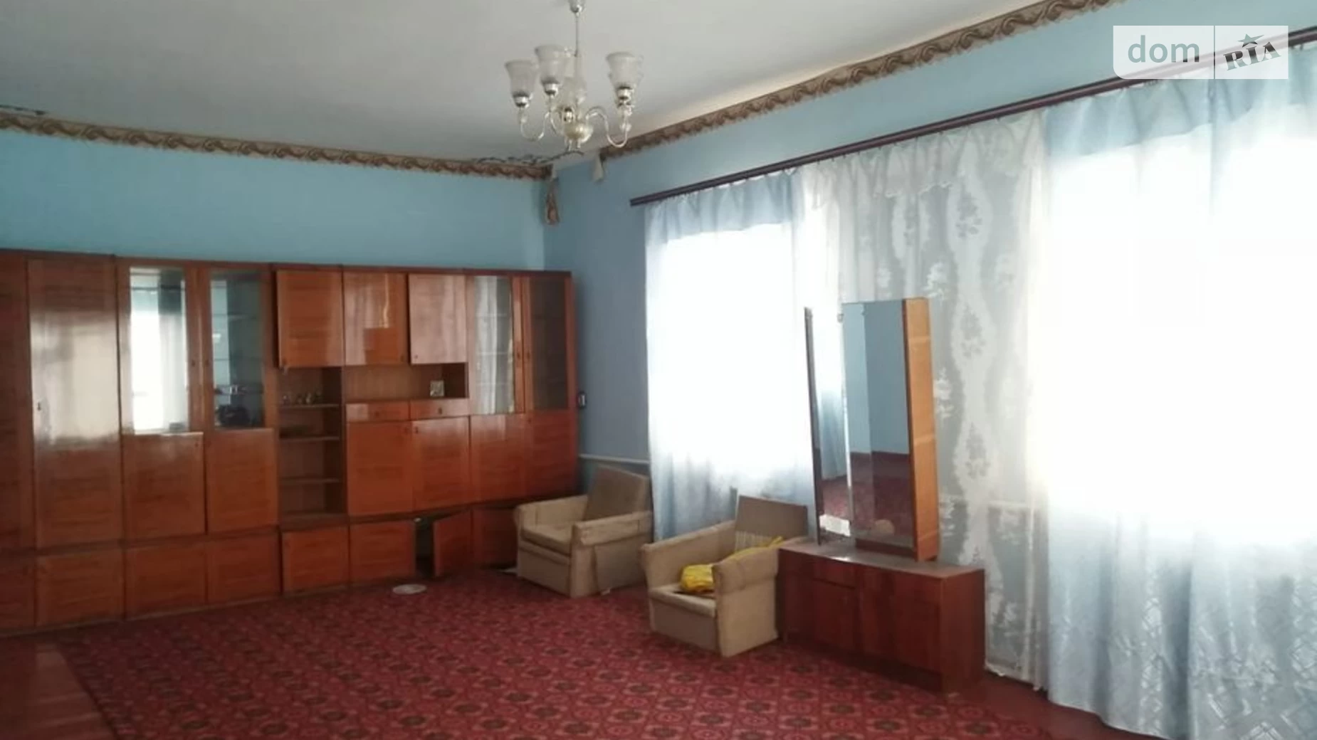 Продается одноэтажный дом 100 кв. м с бассейном, цена: 50000 $ - фото 5