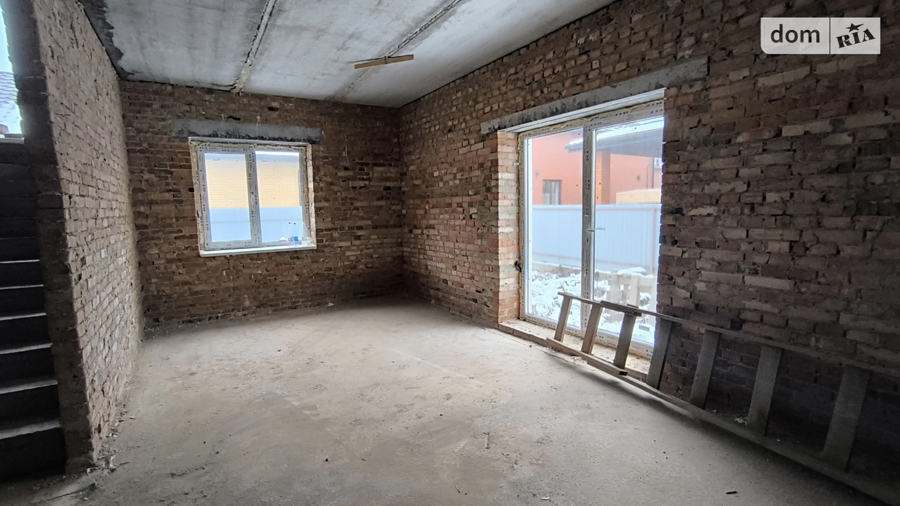 Продается дом на 2 этажа 125 кв. м с мансардой, цена: 87000 $ - фото 4