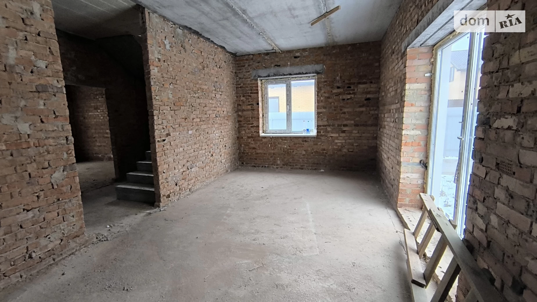 Продается дом на 2 этажа 125 кв. м с мансардой, цена: 87000 $ - фото 5