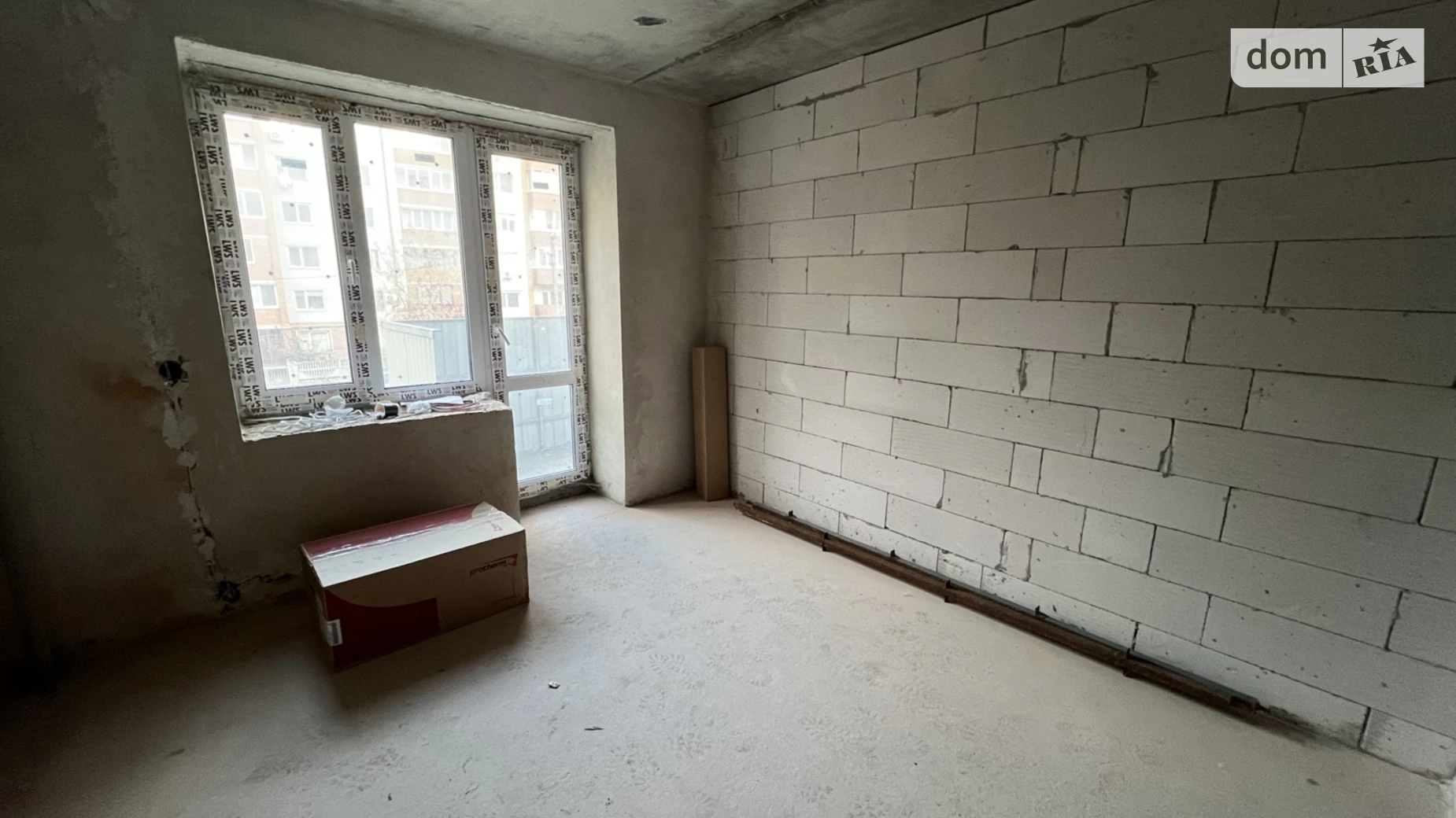 2-комнатная квартира 63 кв. м в Тернополе, цена: 42500 $ - фото 3