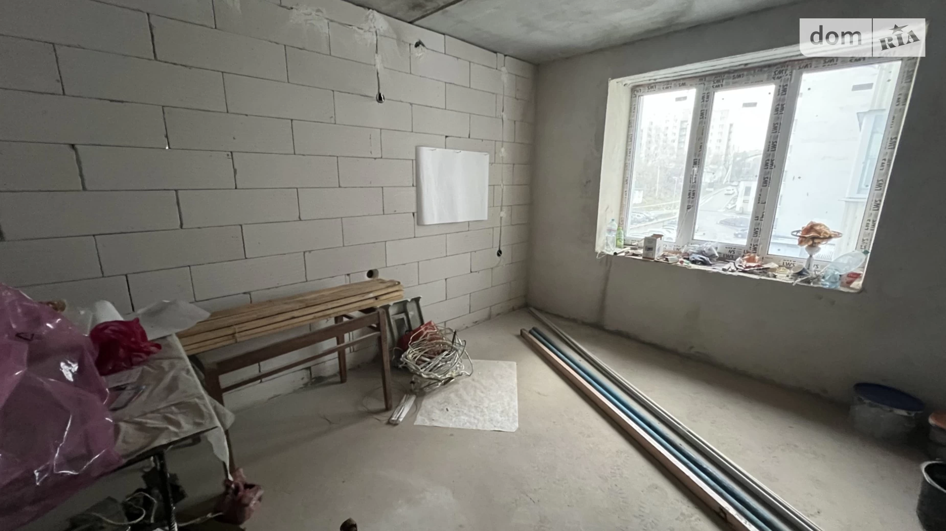 2-комнатная квартира 63 кв. м в Тернополе, цена: 42500 $ - фото 5