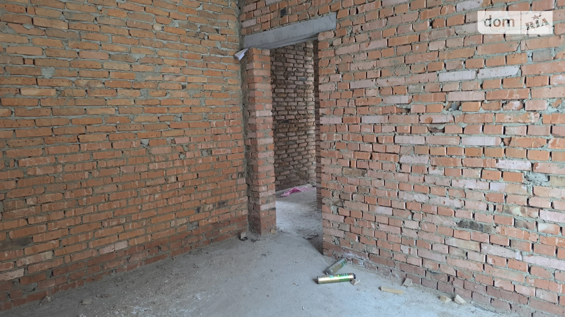 Продается одноэтажный дом 105 кв. м с подвалом, цена: 93000 $ - фото 2