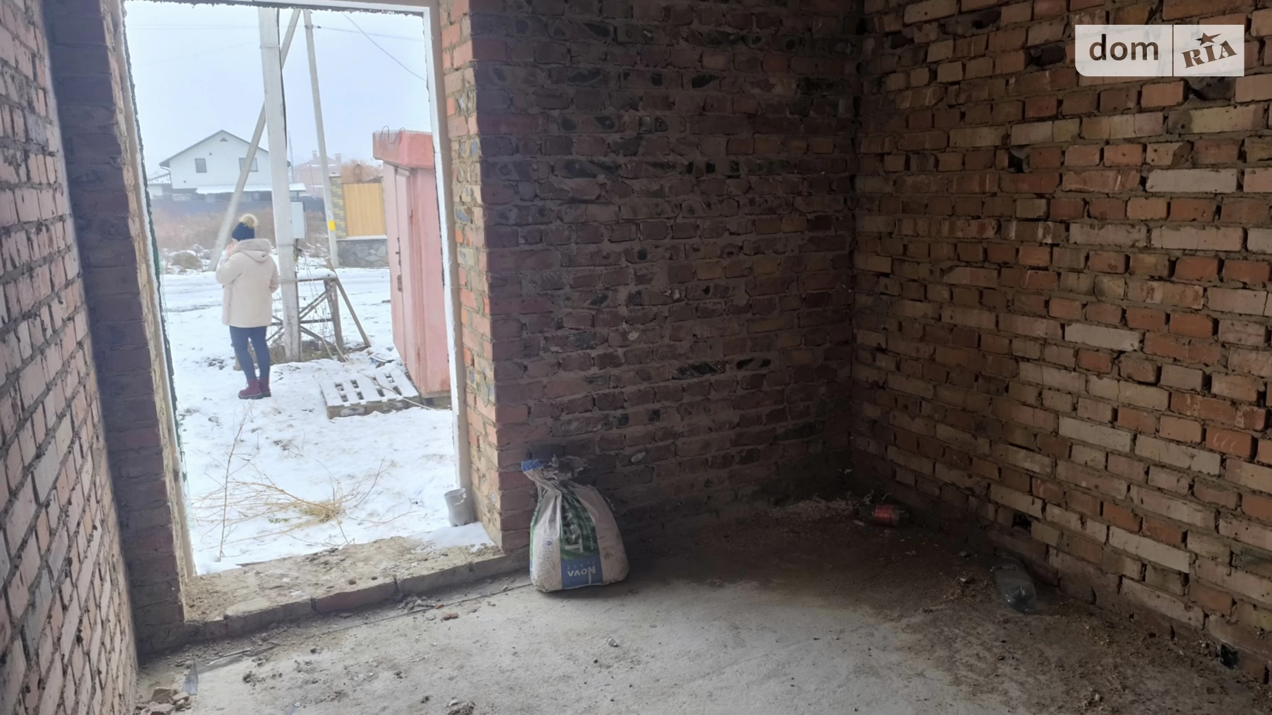Продается одноэтажный дом 105 кв. м с подвалом, цена: 93000 $ - фото 4