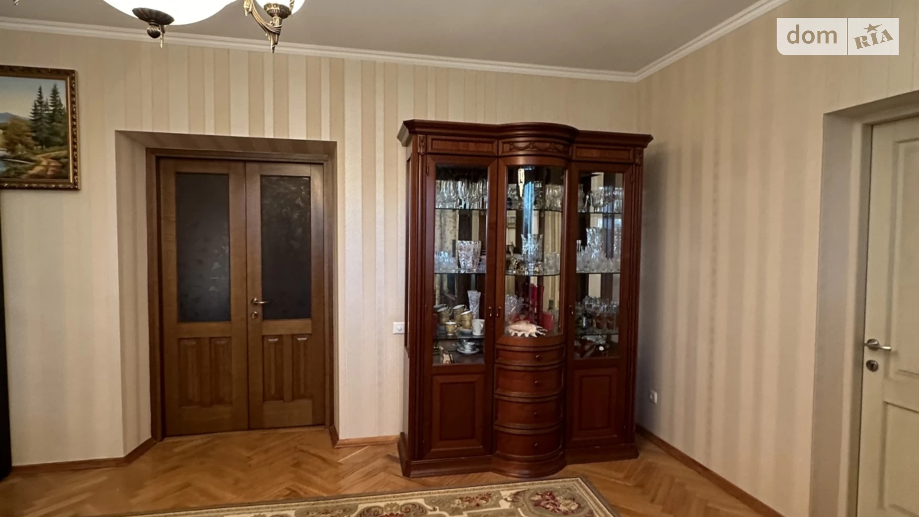 Продается 4-комнатная квартира 112.1 кв. м в Киеве, ул. Михаила Омельяновича-Павленко(Суворова), 19А - фото 5
