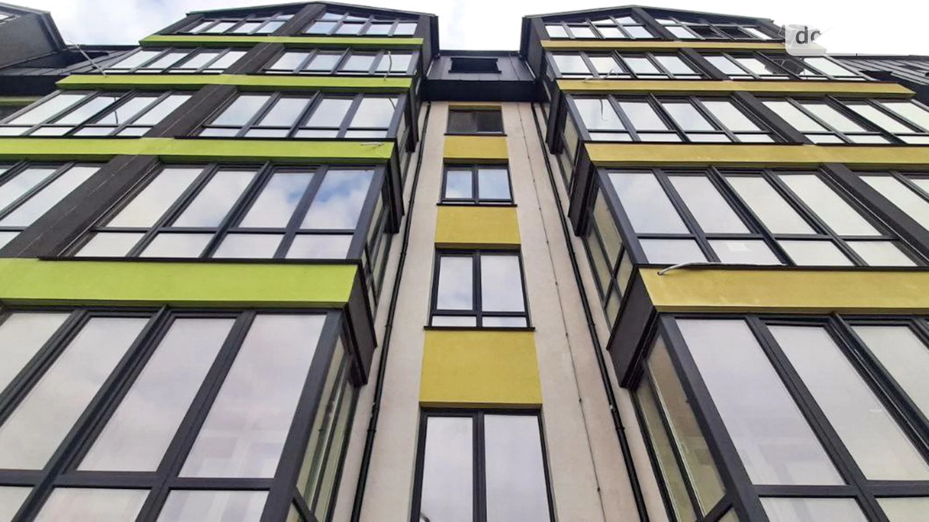 Продається 1-кімнатна квартира 19.3 кв. м у Одесі, вул. Слобідська, 56А - фото 4