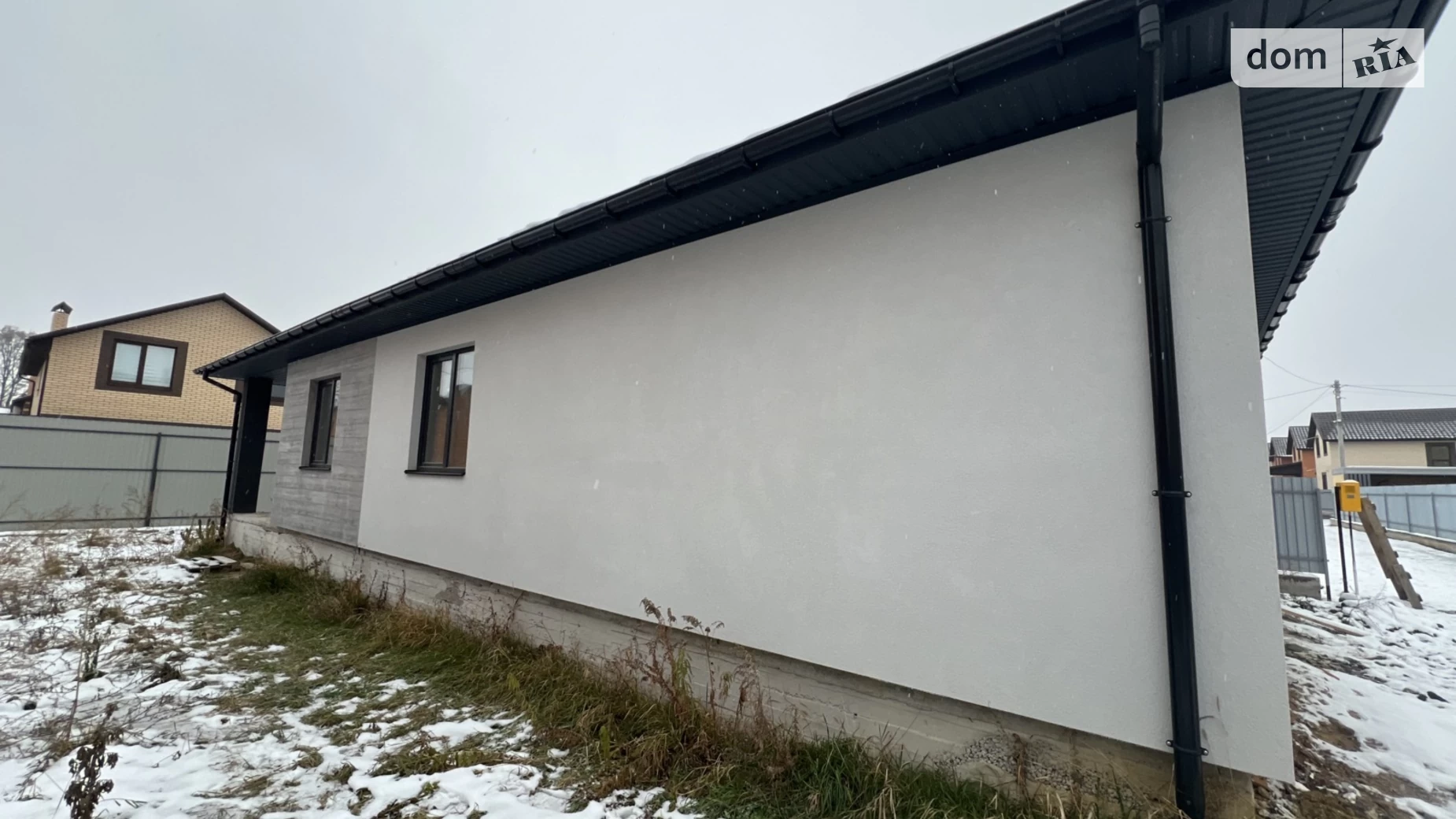 Продається одноповерховий будинок 105 кв. м з верандою, цена: 93000 $ - фото 2