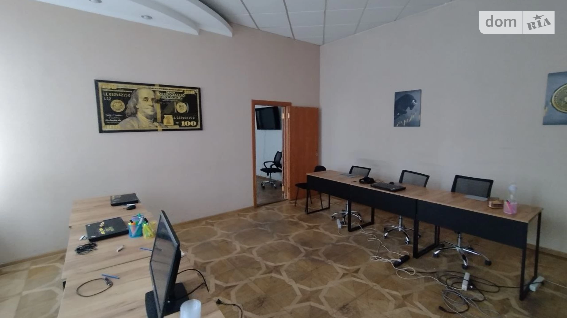 Сдается в аренду офис 269 кв. м в бизнес-центре, цена: 88770 грн - фото 5