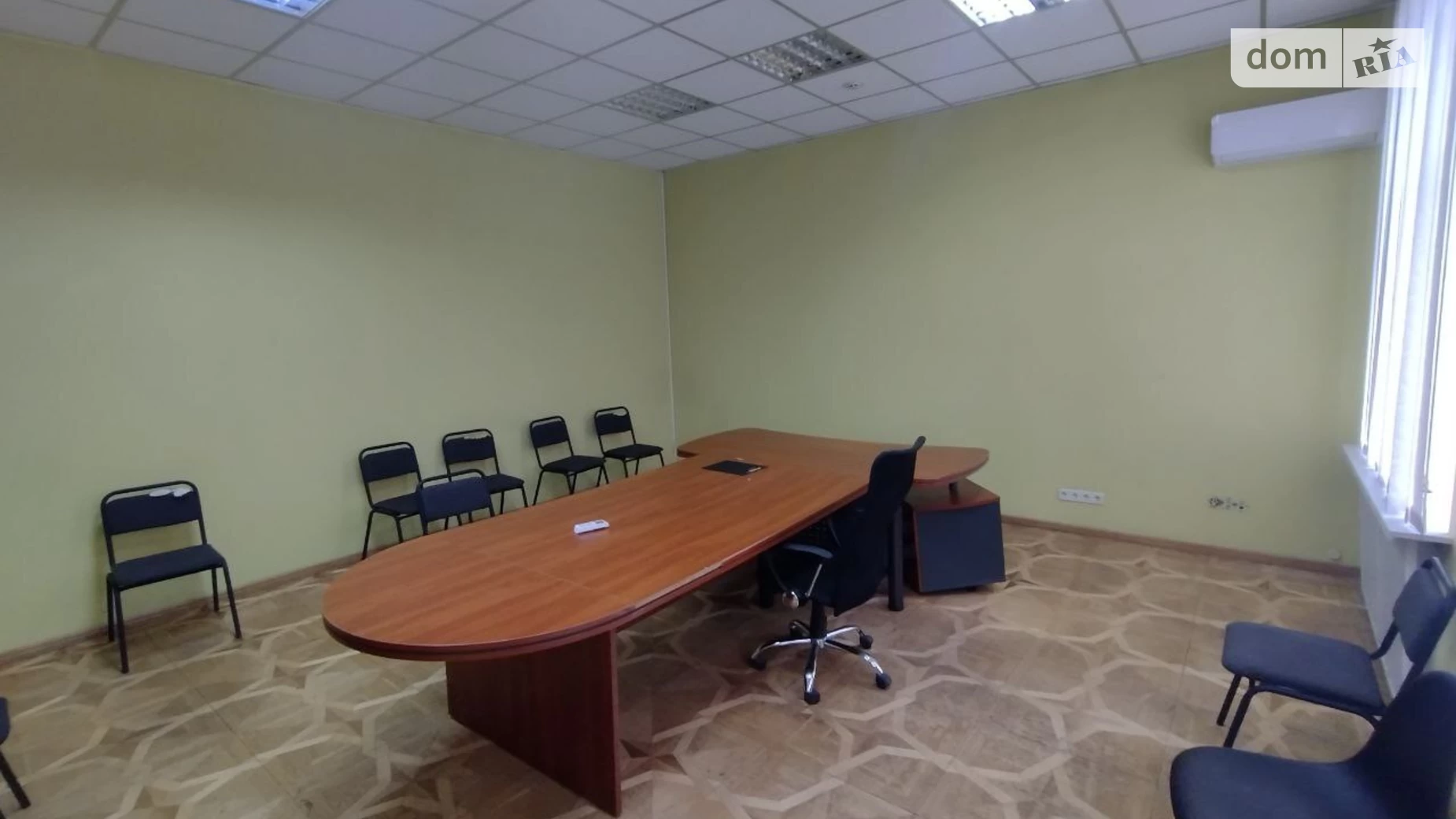 Сдается в аренду офис 269 кв. м в бизнес-центре, цена: 88770 грн - фото 4