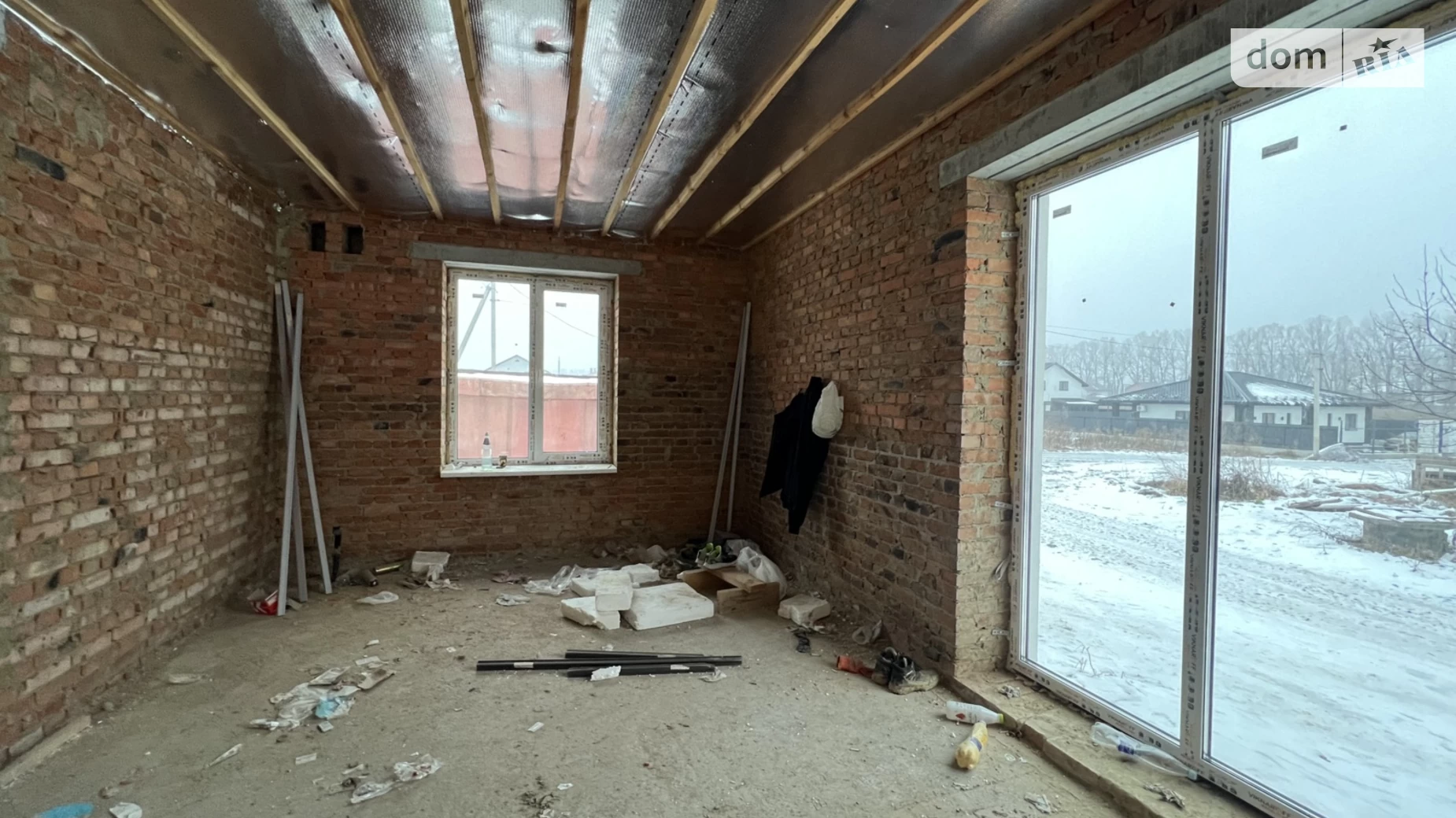 Продається одноповерховий будинок 87 кв. м з каміном, цена: 69000 $ - фото 3
