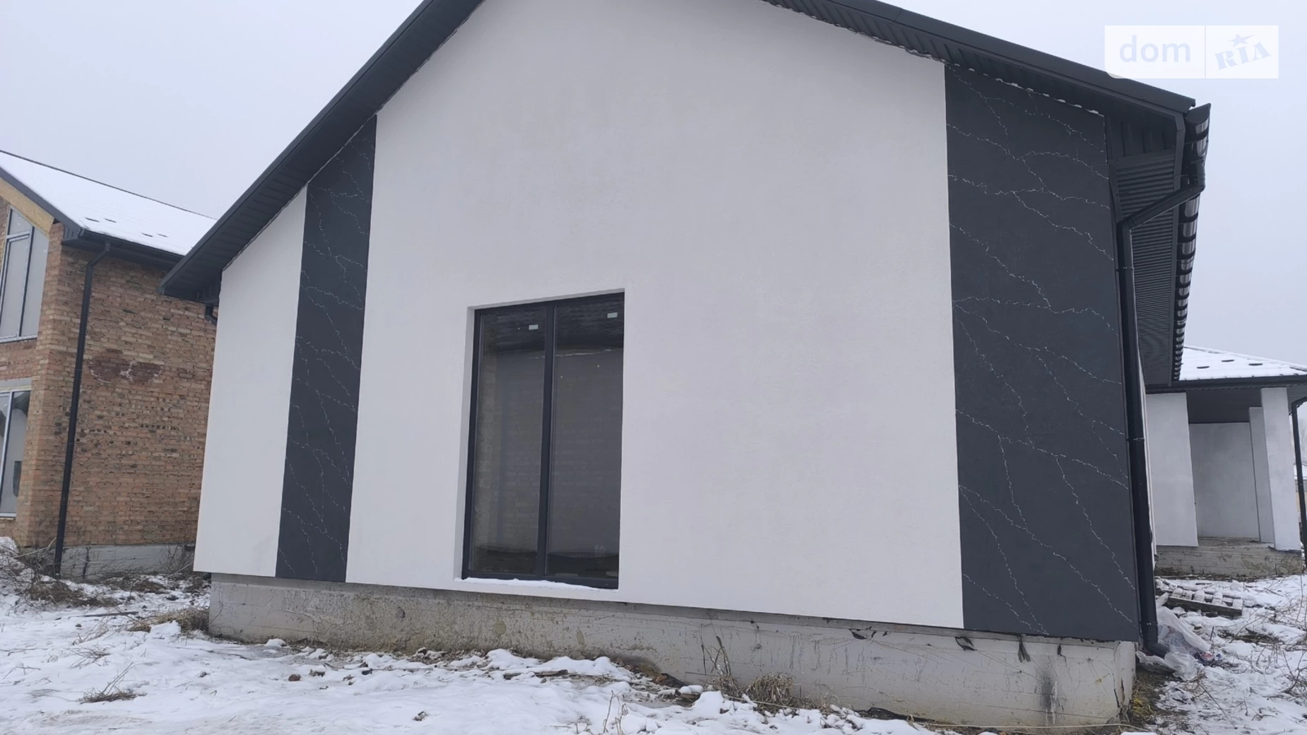 Продается одноэтажный дом 87 кв. м с гаражом, цена: 71000 $ - фото 2