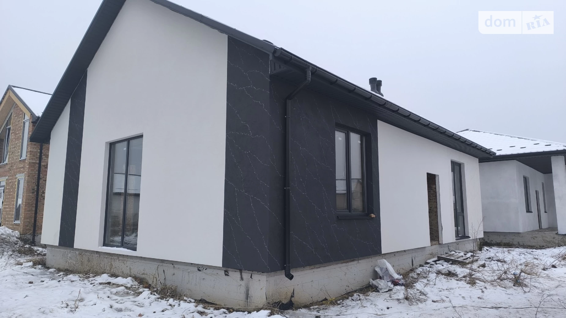 Продается одноэтажный дом 87 кв. м с гаражом, цена: 71000 $ - фото 3