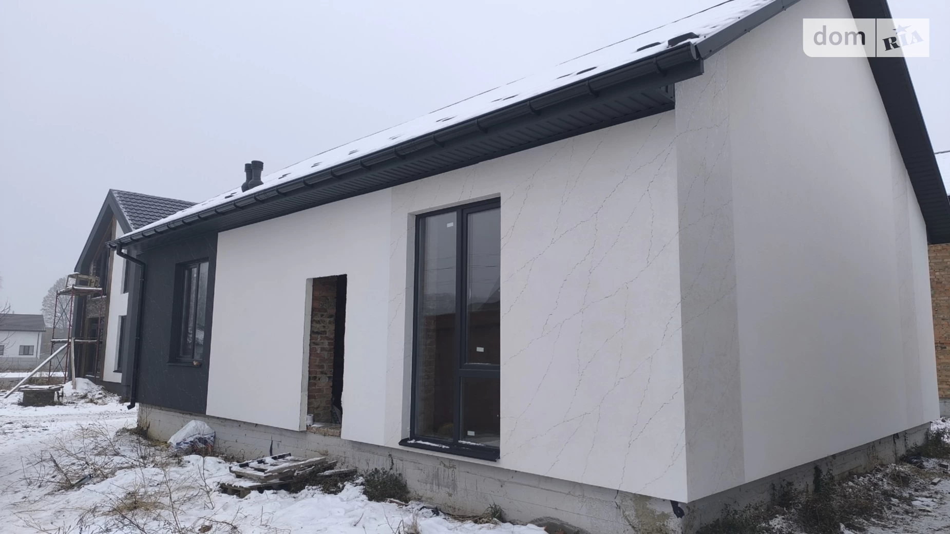 Продается одноэтажный дом 87 кв. м с гаражом, цена: 71000 $ - фото 4