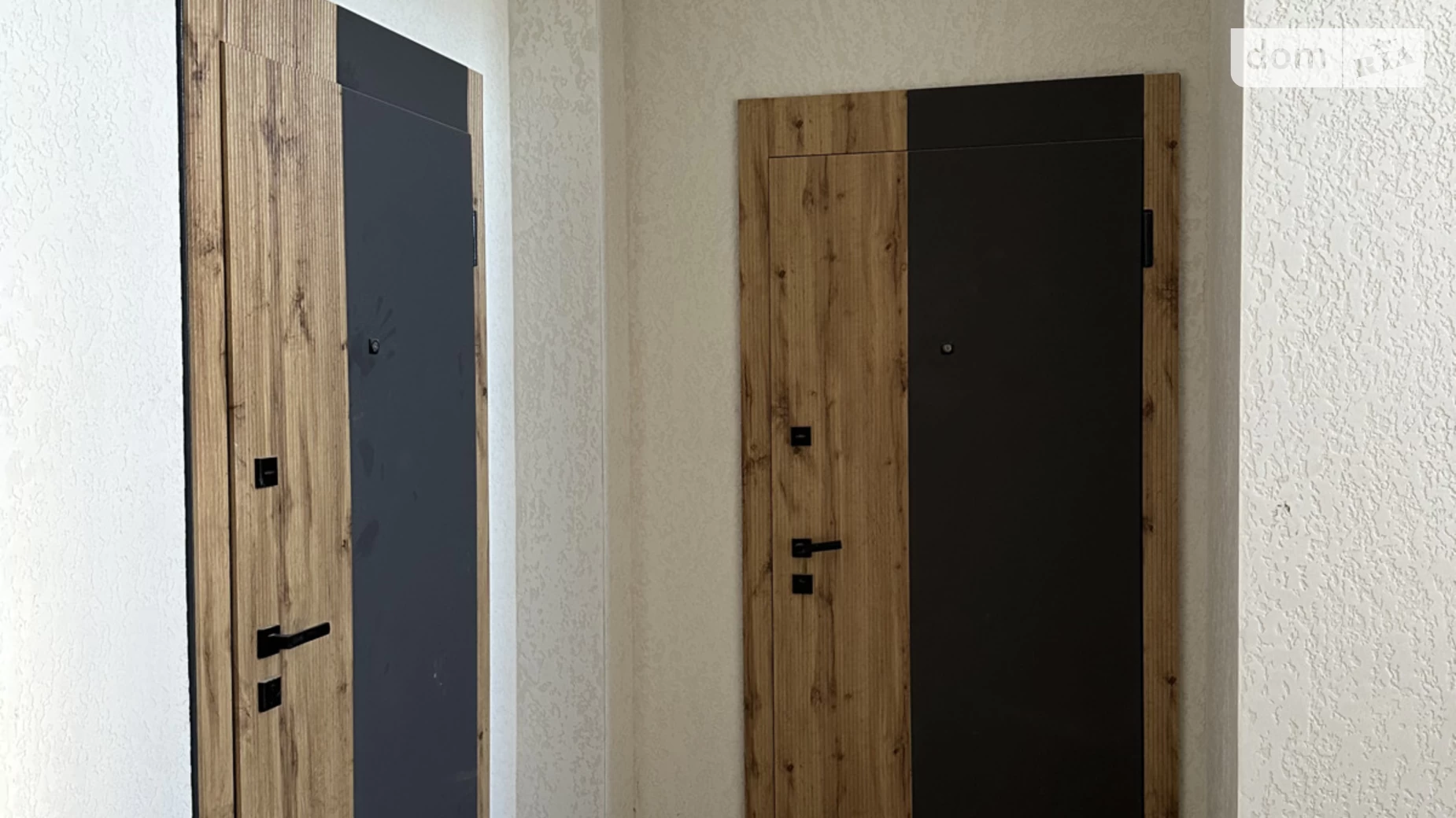 Продается 1-комнатная квартира 42.46 кв. м в Черновцах, просп. Независимости, 137А - фото 4