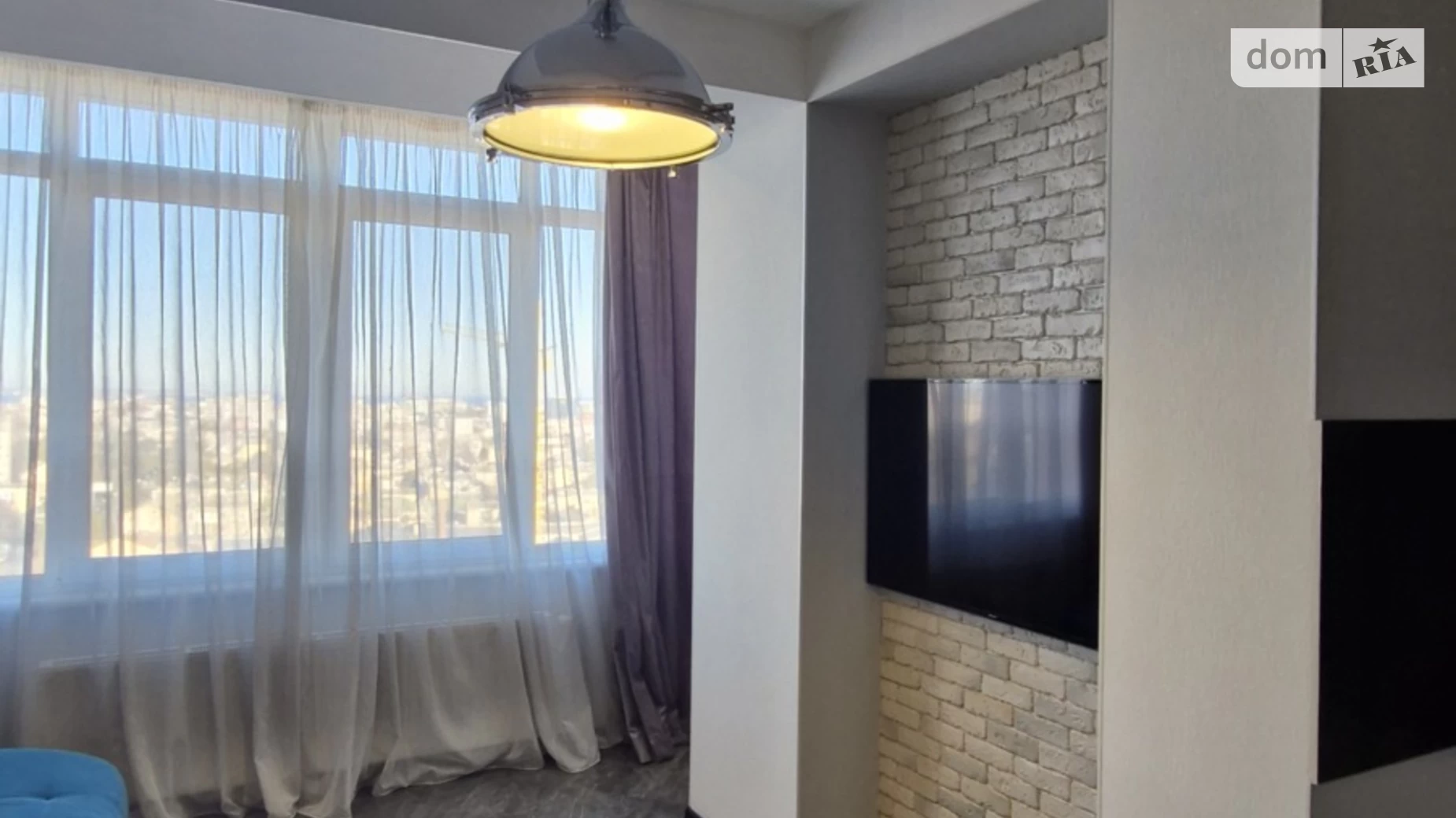 Продается 2-комнатная квартира 76 кв. м в Одессе, ул. Прохоровская, 39/41 - фото 5