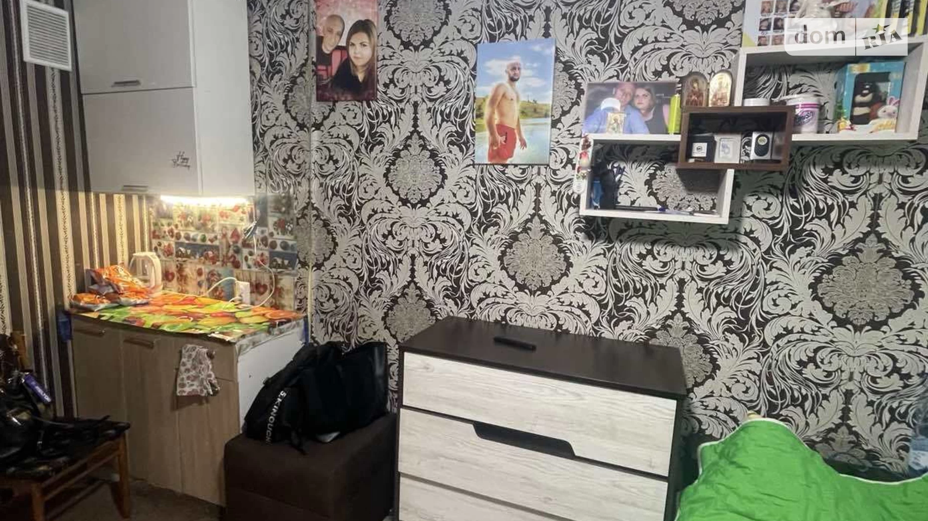 Продається кімната 11.6 кв. м у Хмельницькому, цена: 12999 $ - фото 2